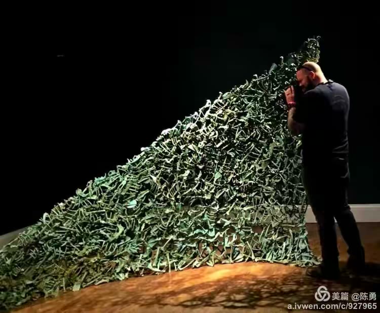 满园春色入镜来…
