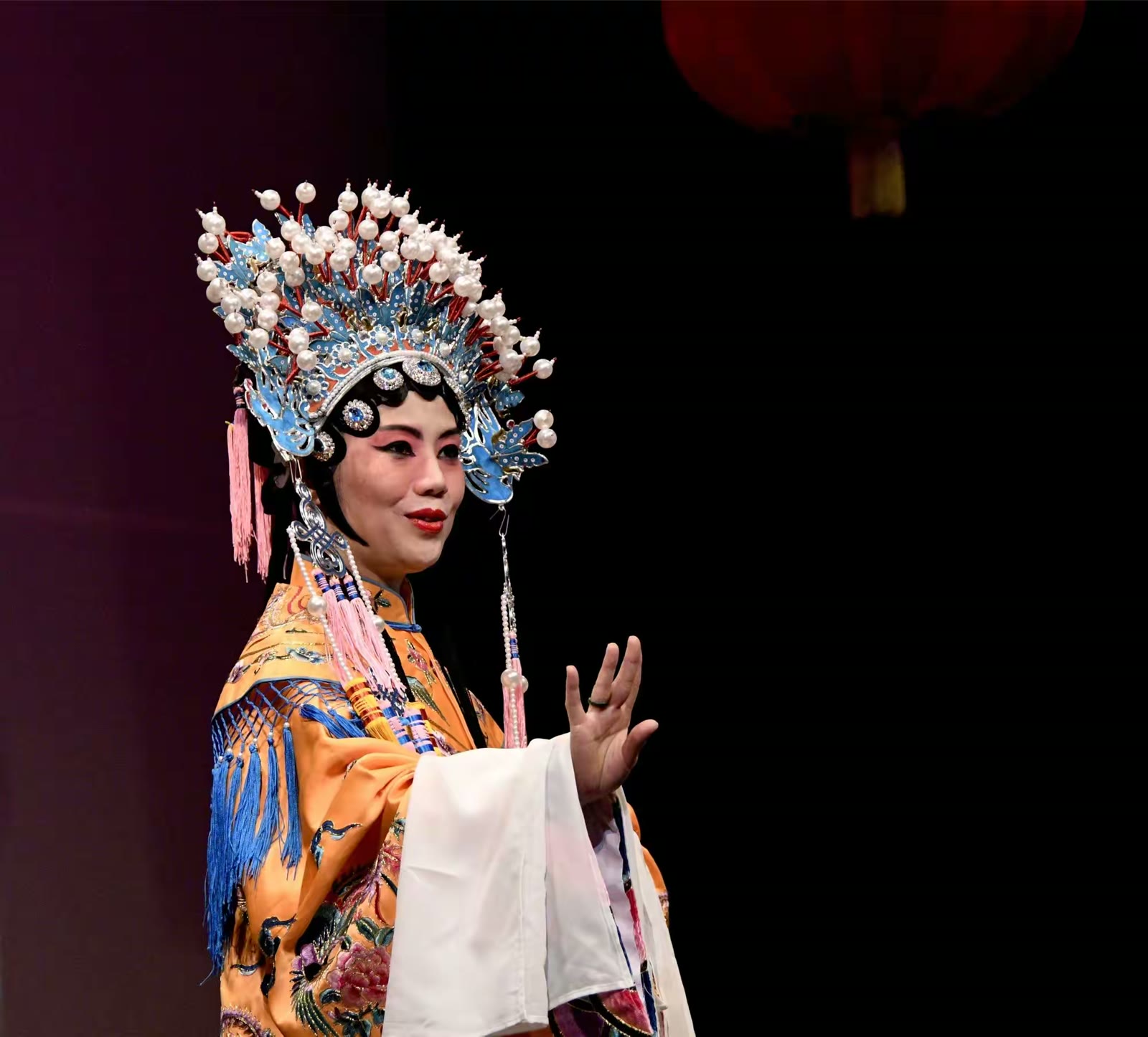 2019孟菲斯华人春晚花絮