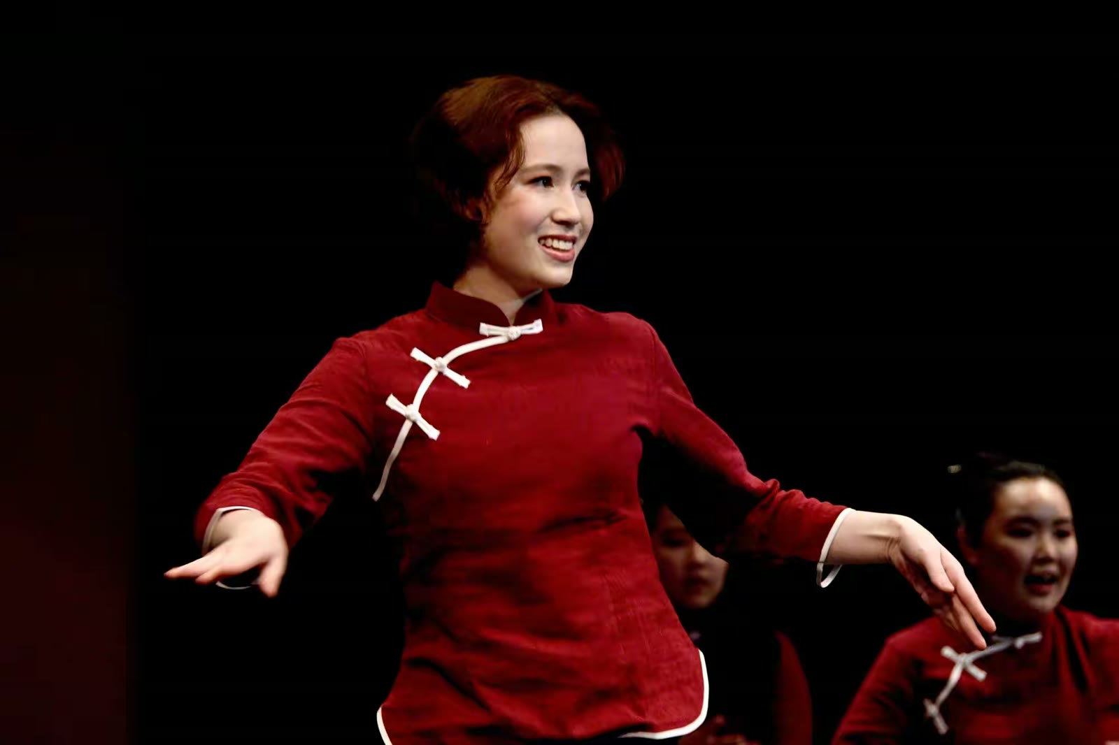 2019孟菲斯华人春晚花絮