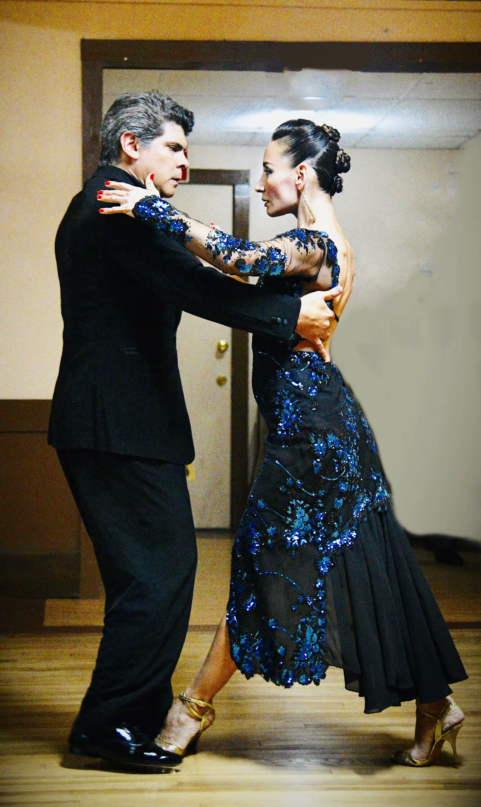 Argentine Tango | 阿根廷探戈