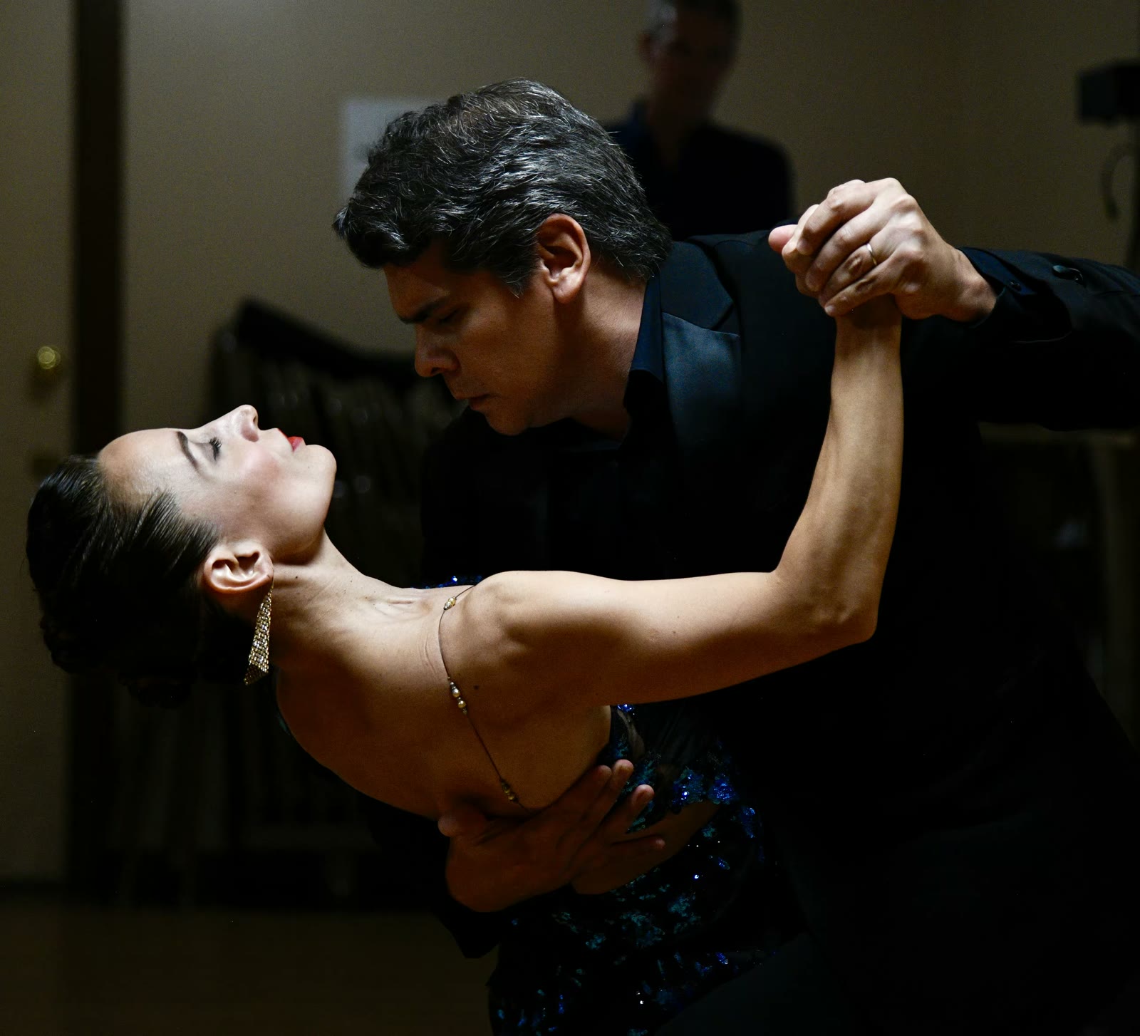 Argentine Tango | 阿根廷探戈