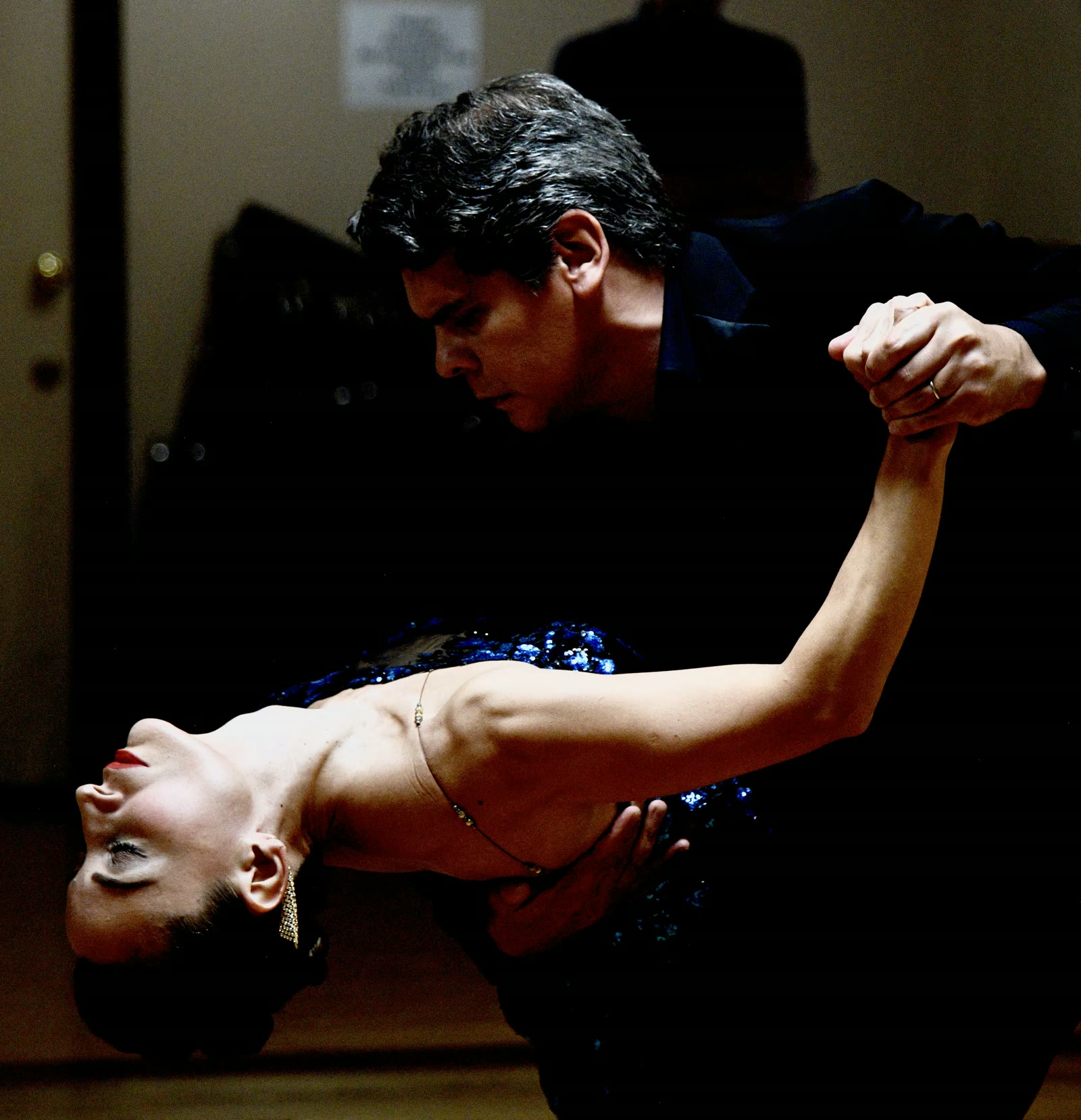 Argentine Tango | 阿根廷探戈