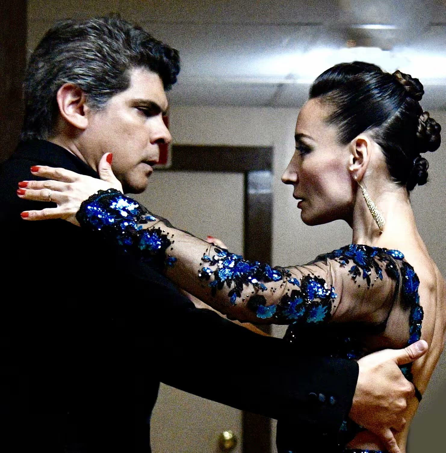 Argentine Tango | 阿根廷探戈