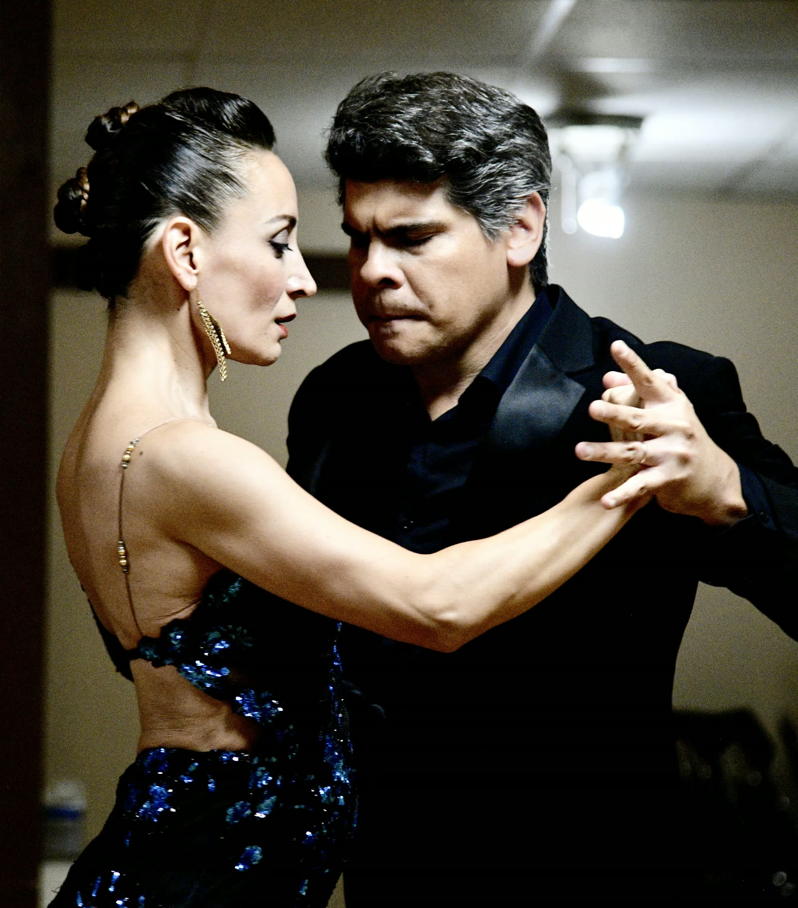 Argentine Tango | 阿根廷探戈