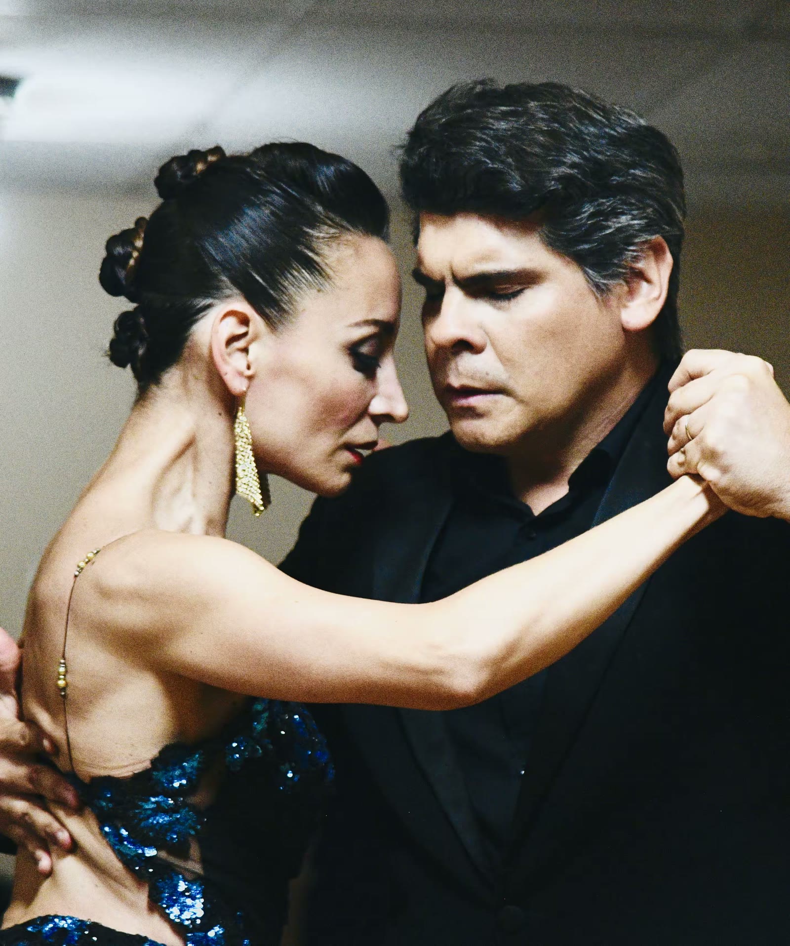 Argentine Tango | 阿根廷探戈