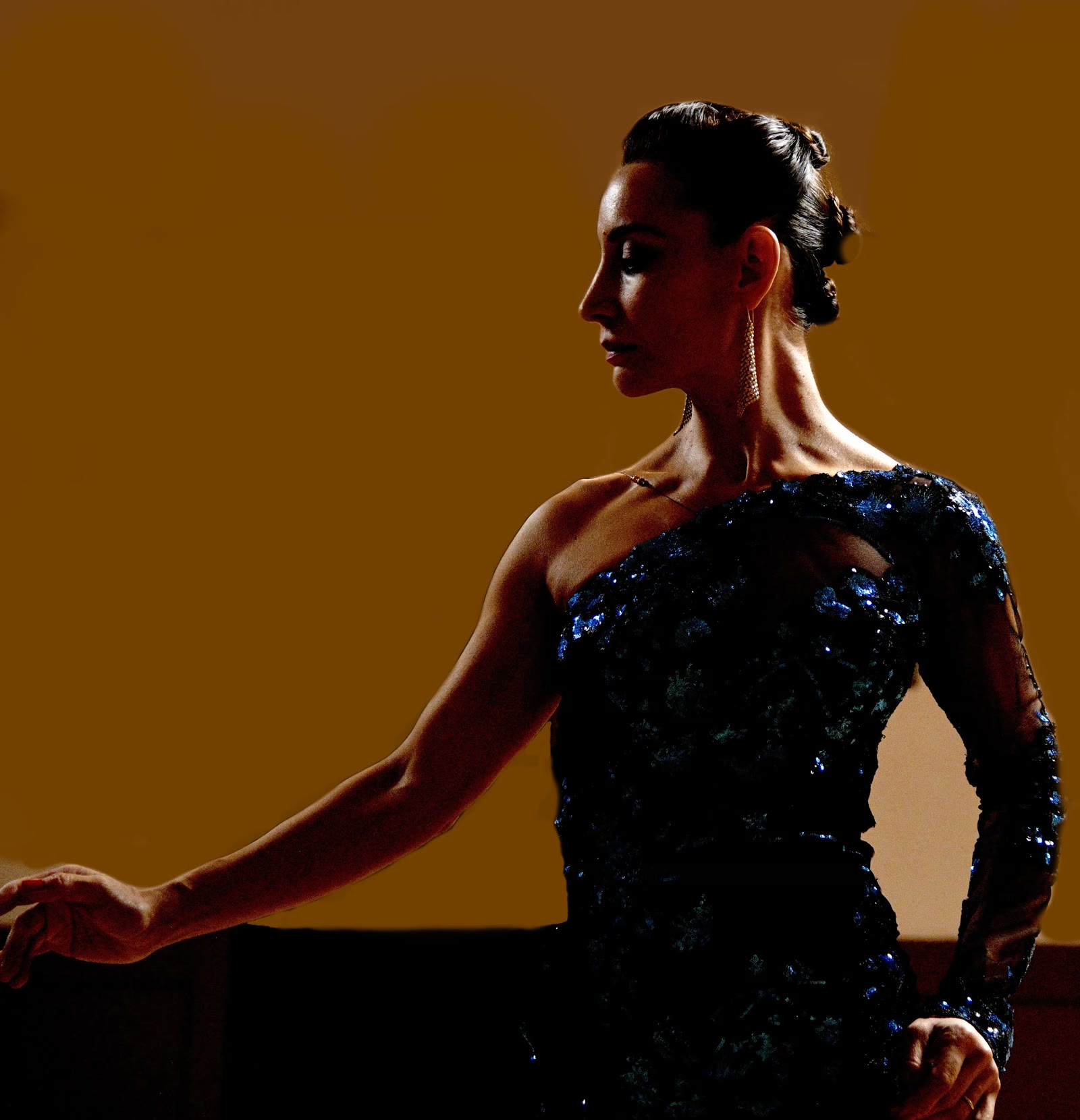 Argentine Tango | 阿根廷探戈