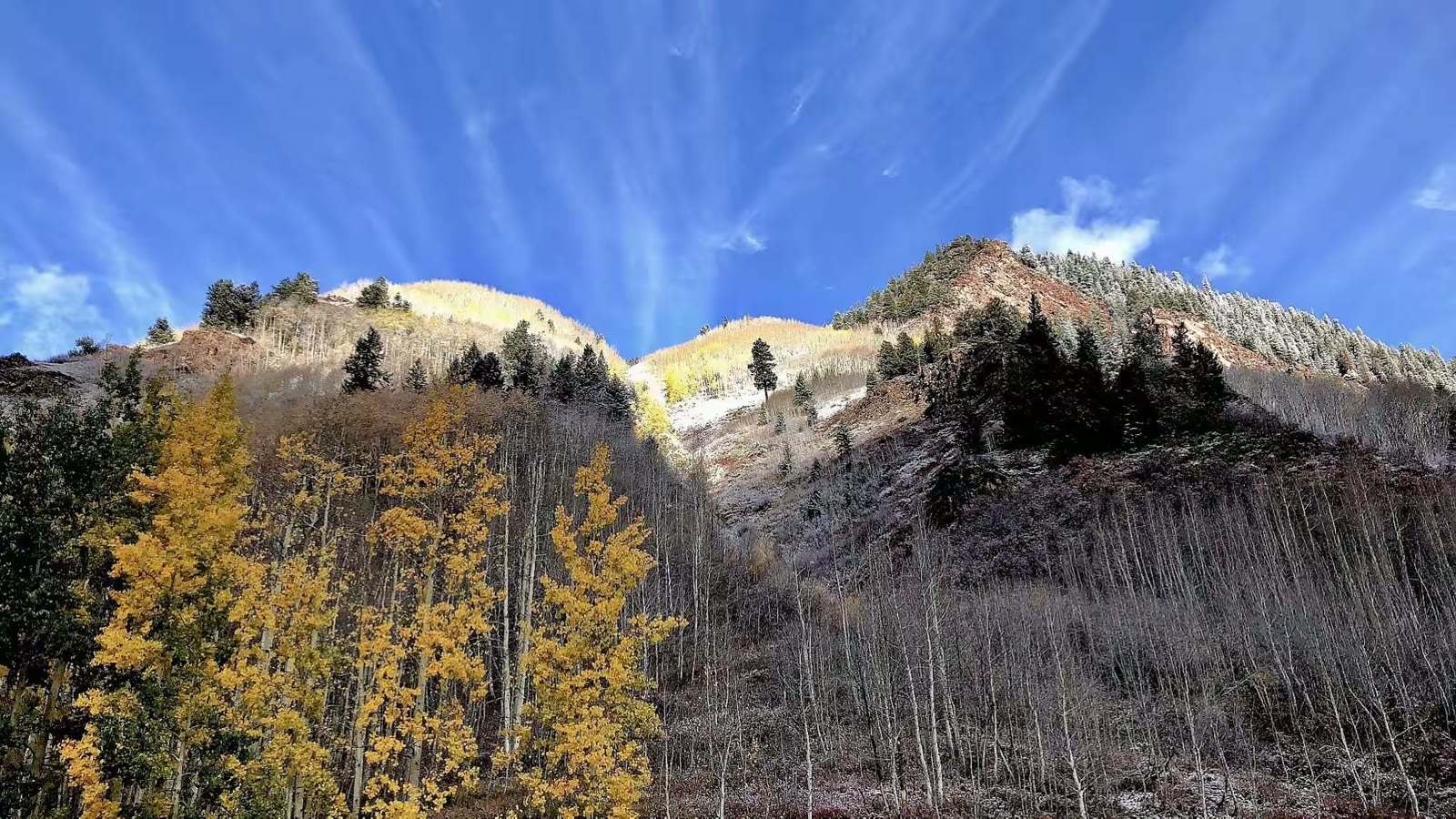 Maroon Bells