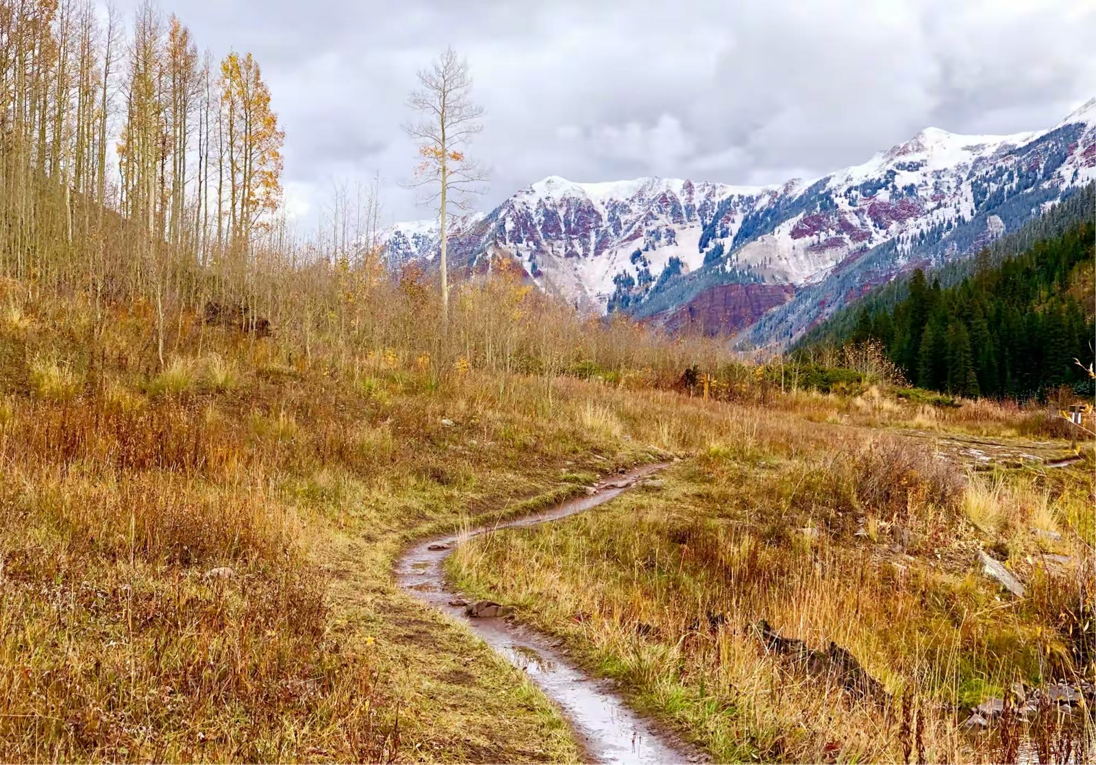 Maroon Bells