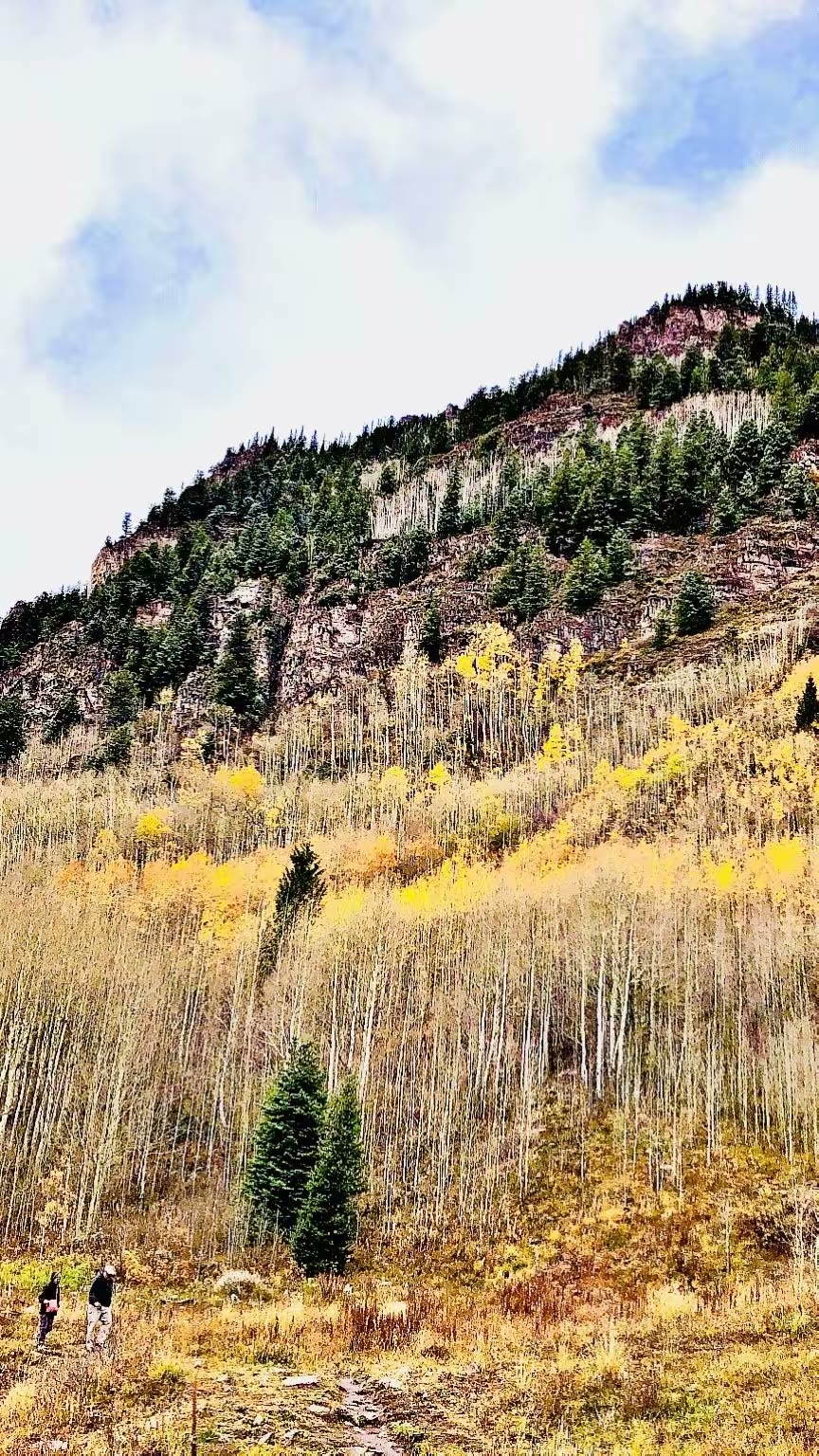 Maroon Bells