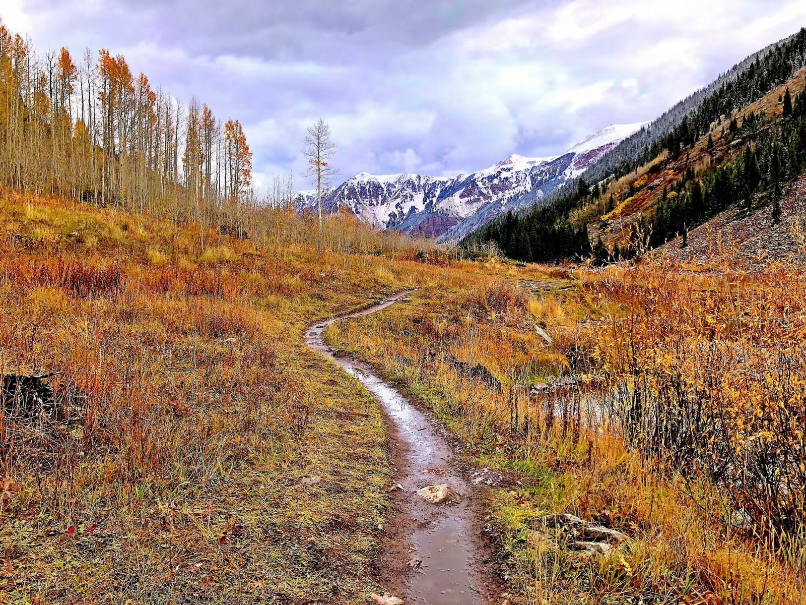 Maroon Bells
