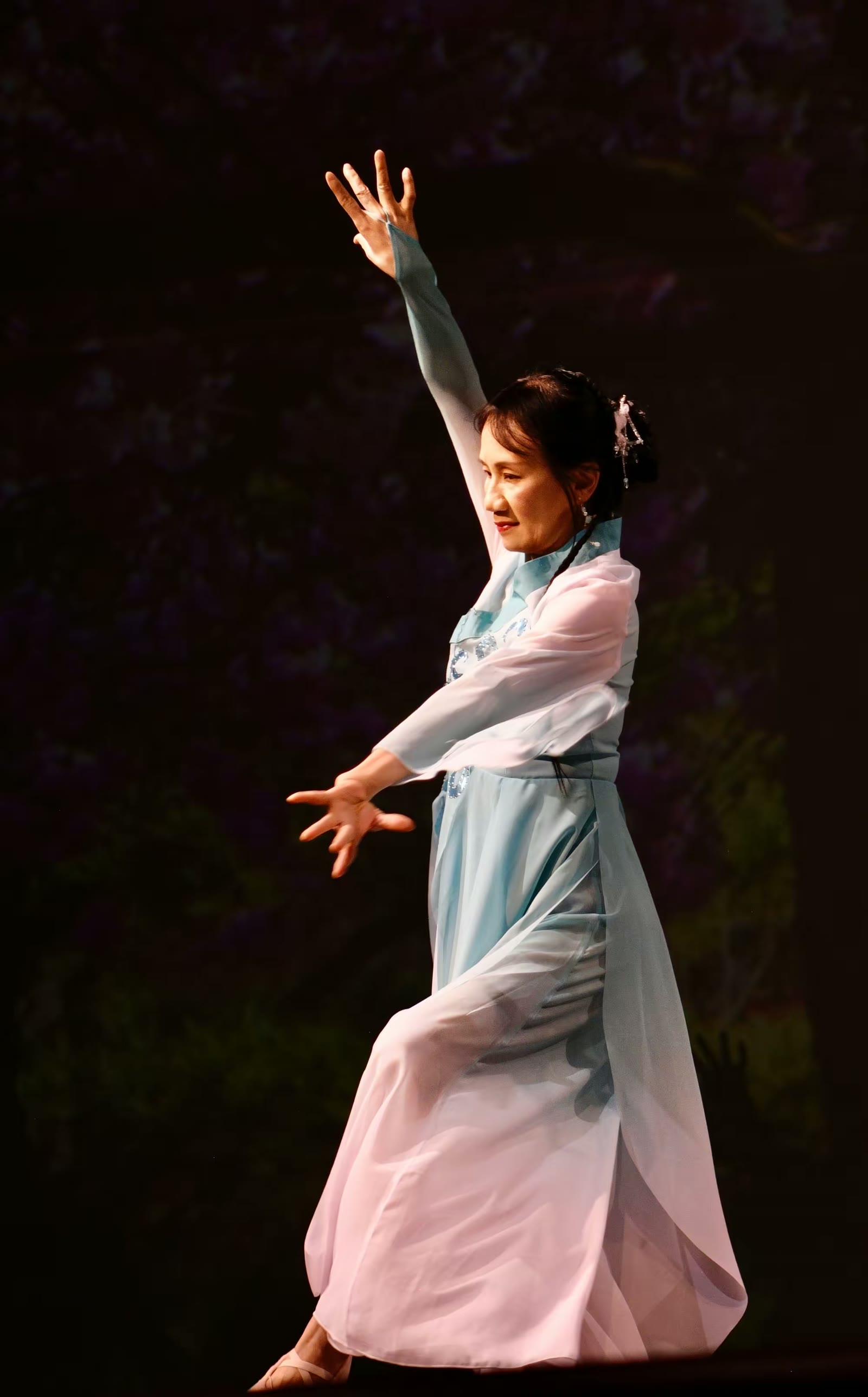 十里桃花