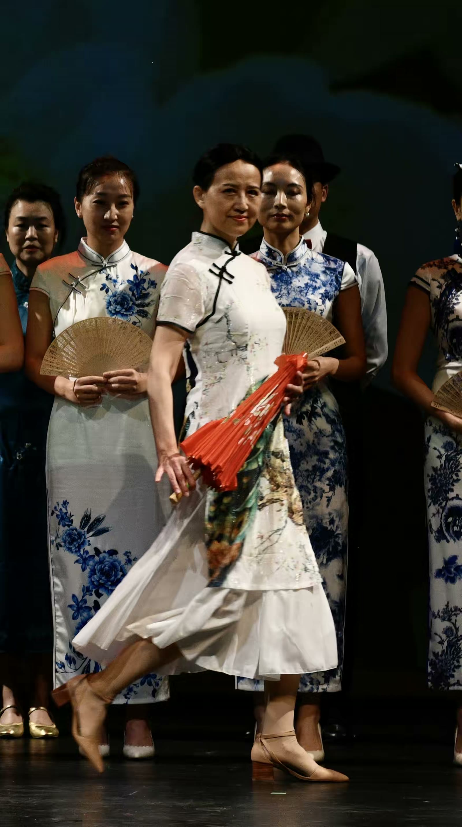 伞舞
