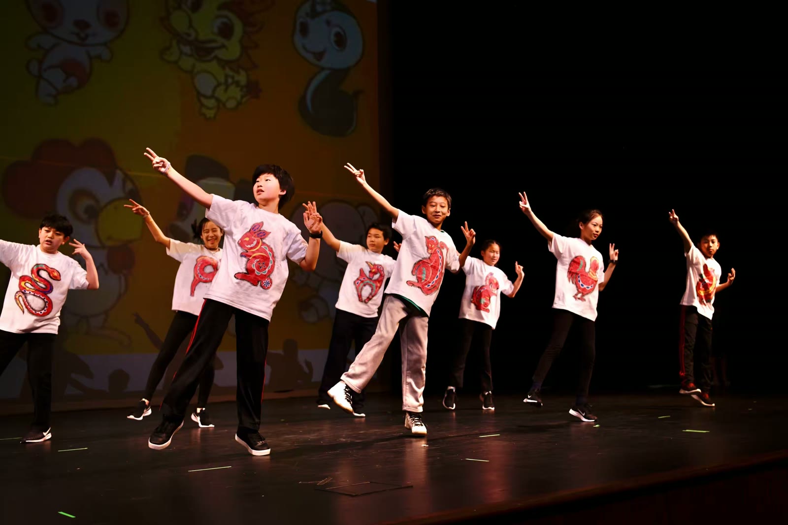十二生肖·采薇
