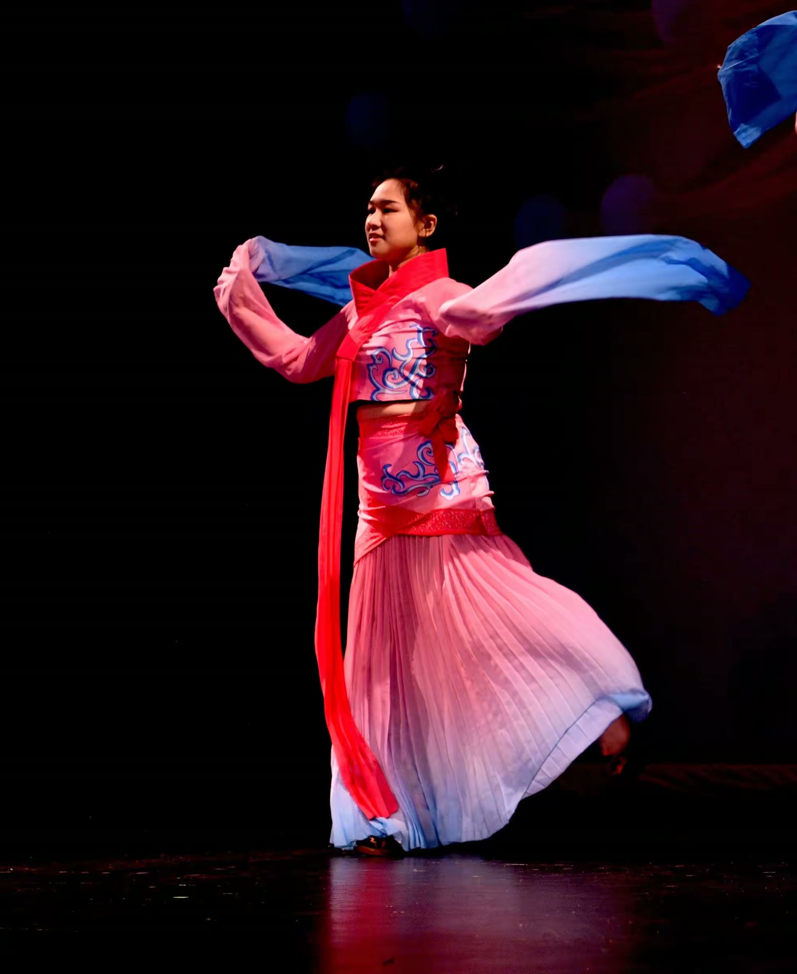 十二生肖·采薇