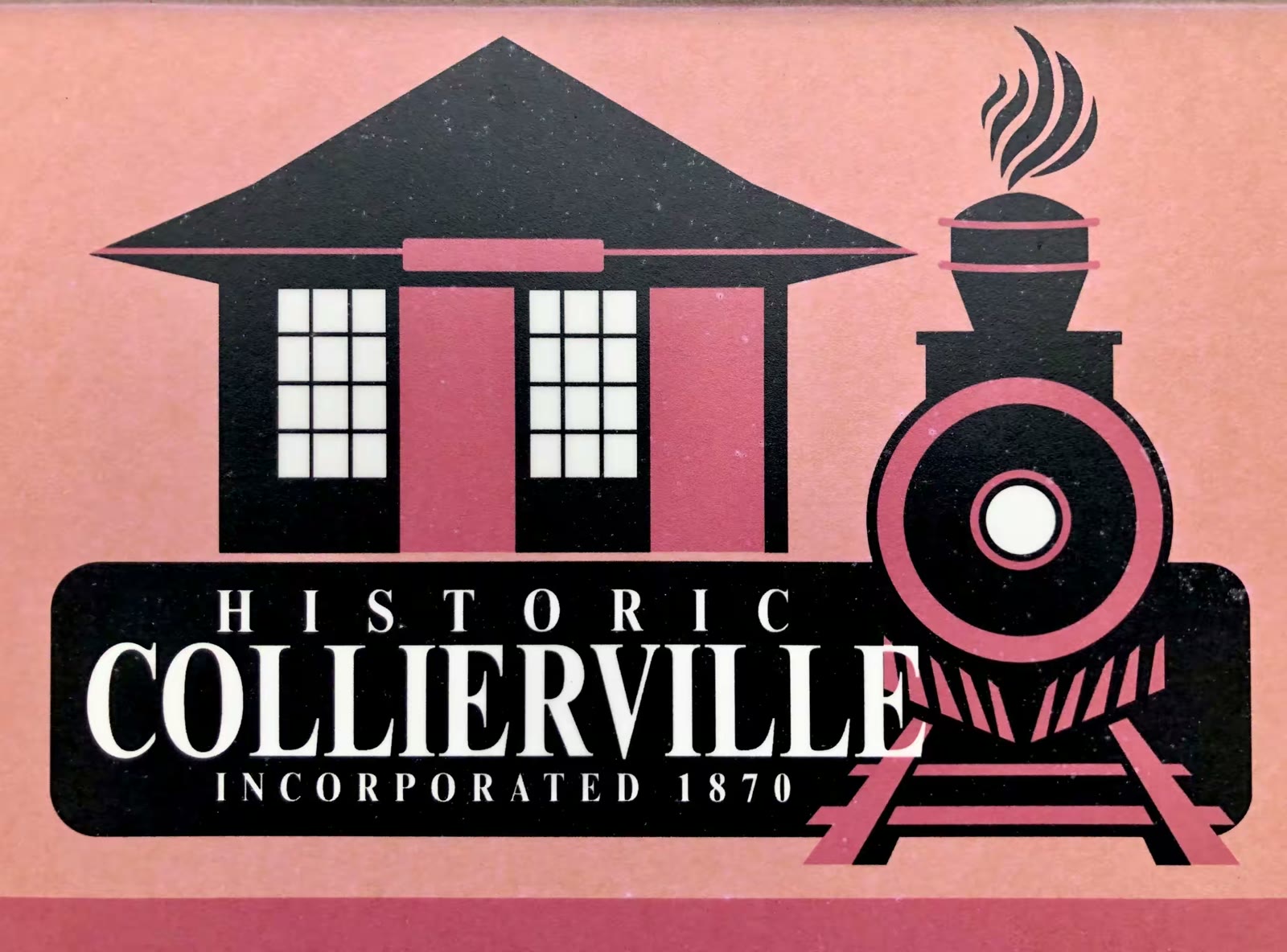 Collerville (1870 — 2020)