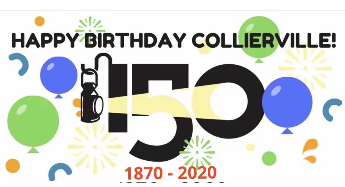Collerville (1870 — 2020)