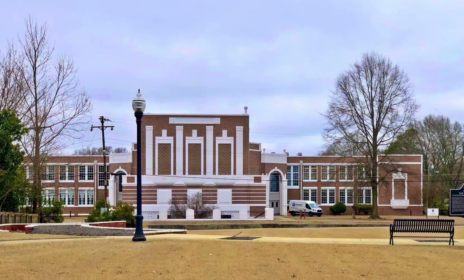 Collerville (1870 — 2020)