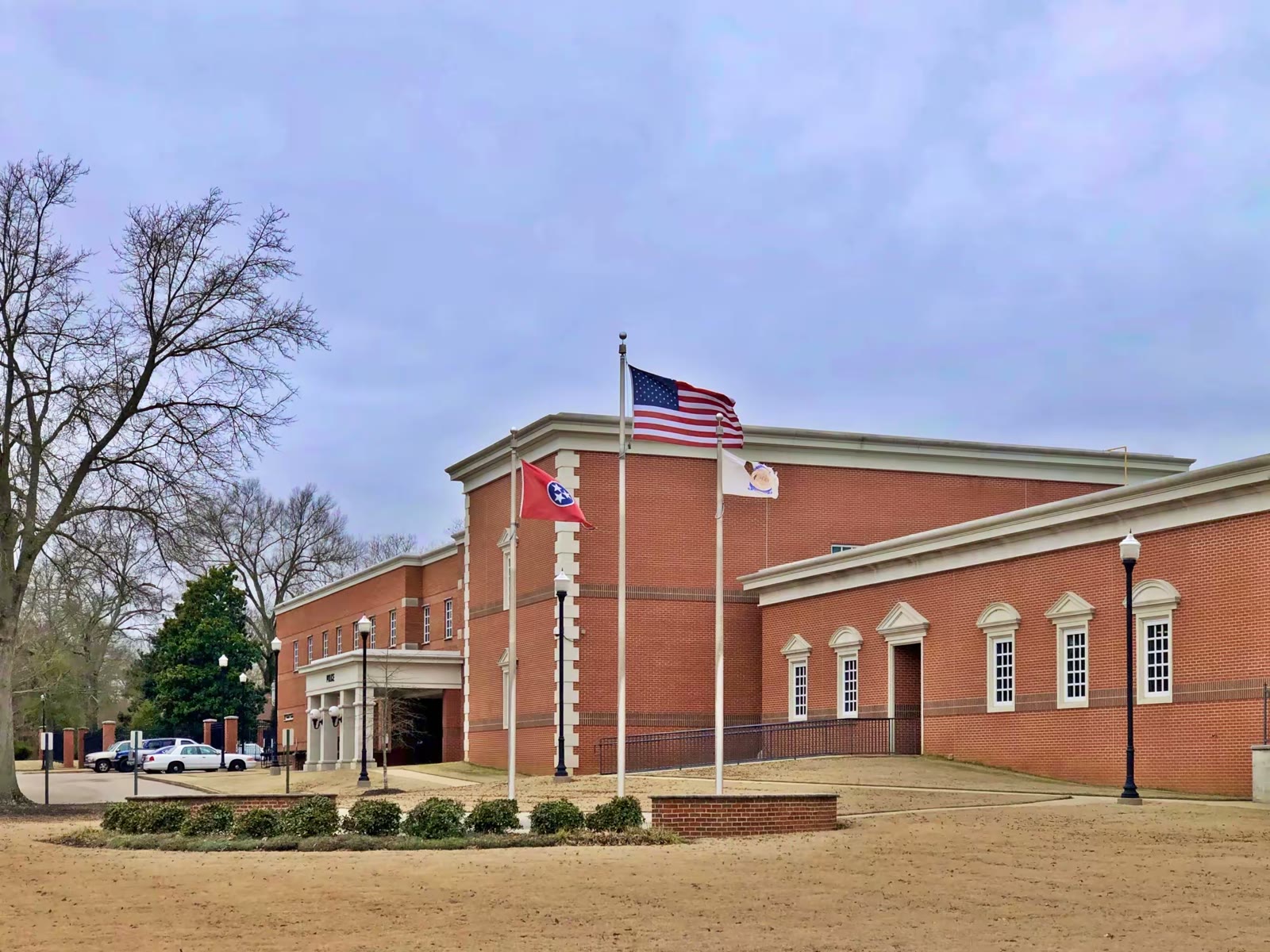 Collerville (1870 — 2020)