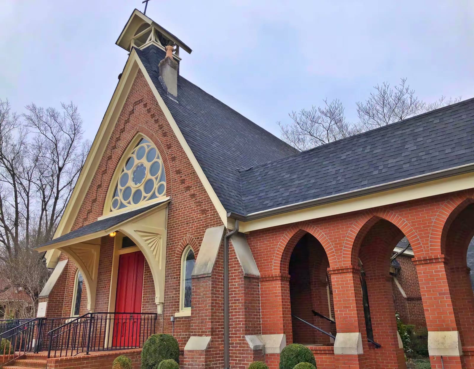 Collerville (1870 — 2020)
