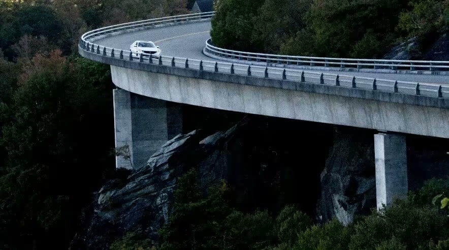 大烟山-蓝岭公路-仙纳度秋假游汇集
