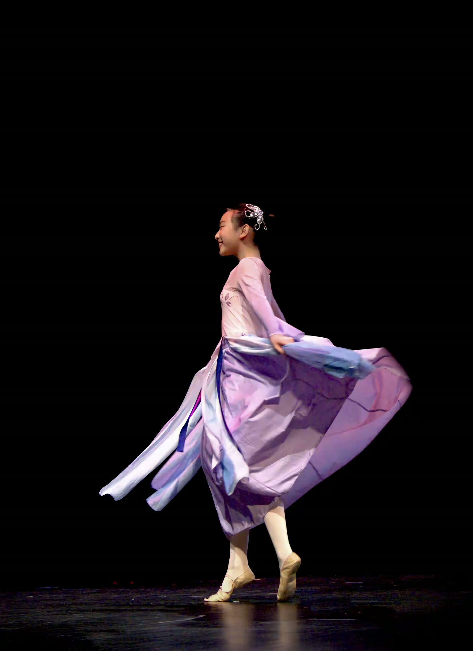 2023孟菲斯华人春晚花絮