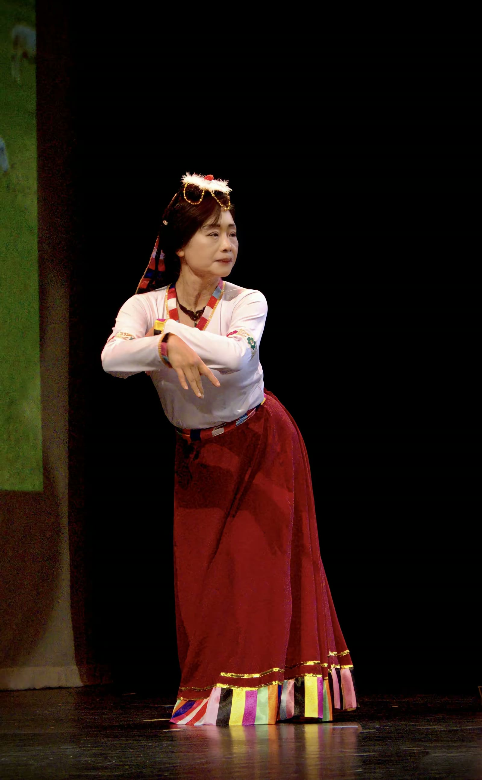 2023孟菲斯华人春晚花絮