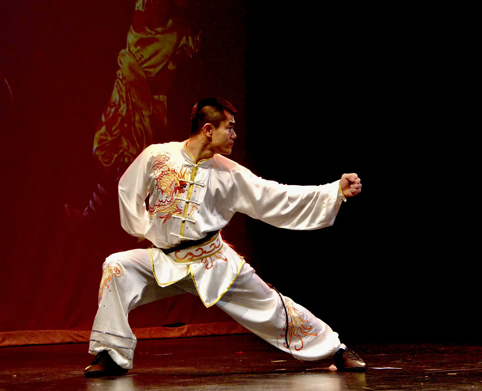 2023孟菲斯华人春晚花絮