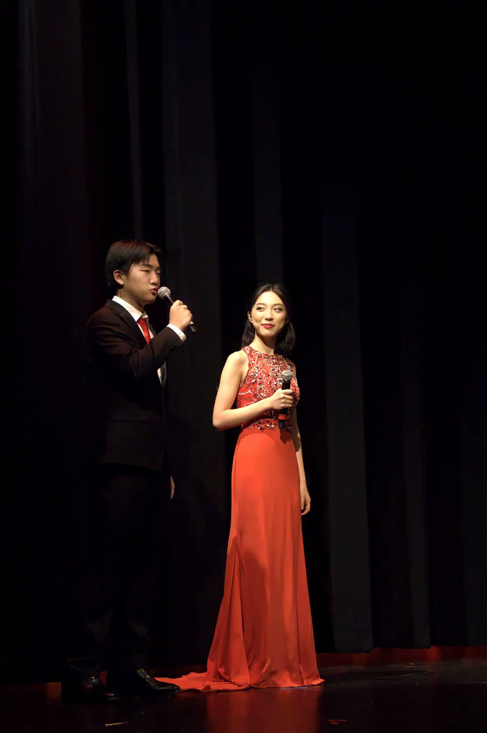 2023孟菲斯华人春晚花絮