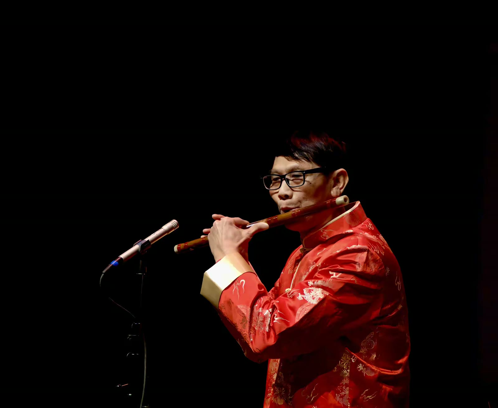 2023孟菲斯华人春晚花絮