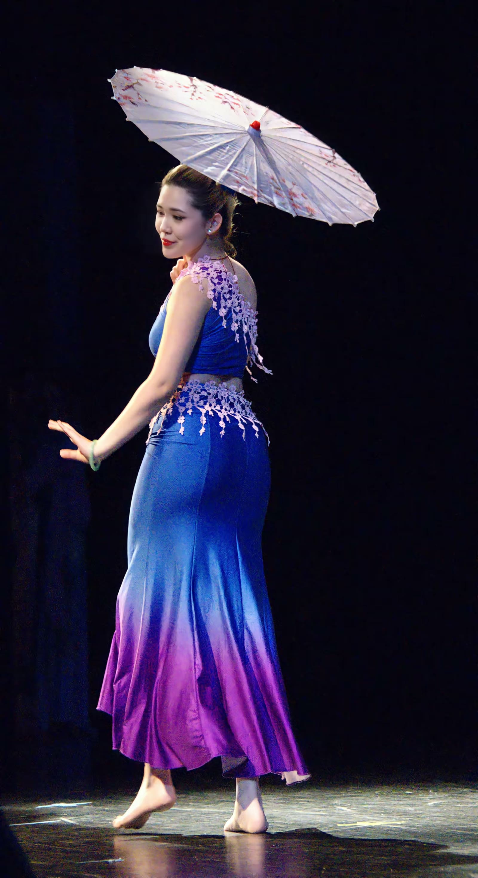 2023孟菲斯华人春晚花絮