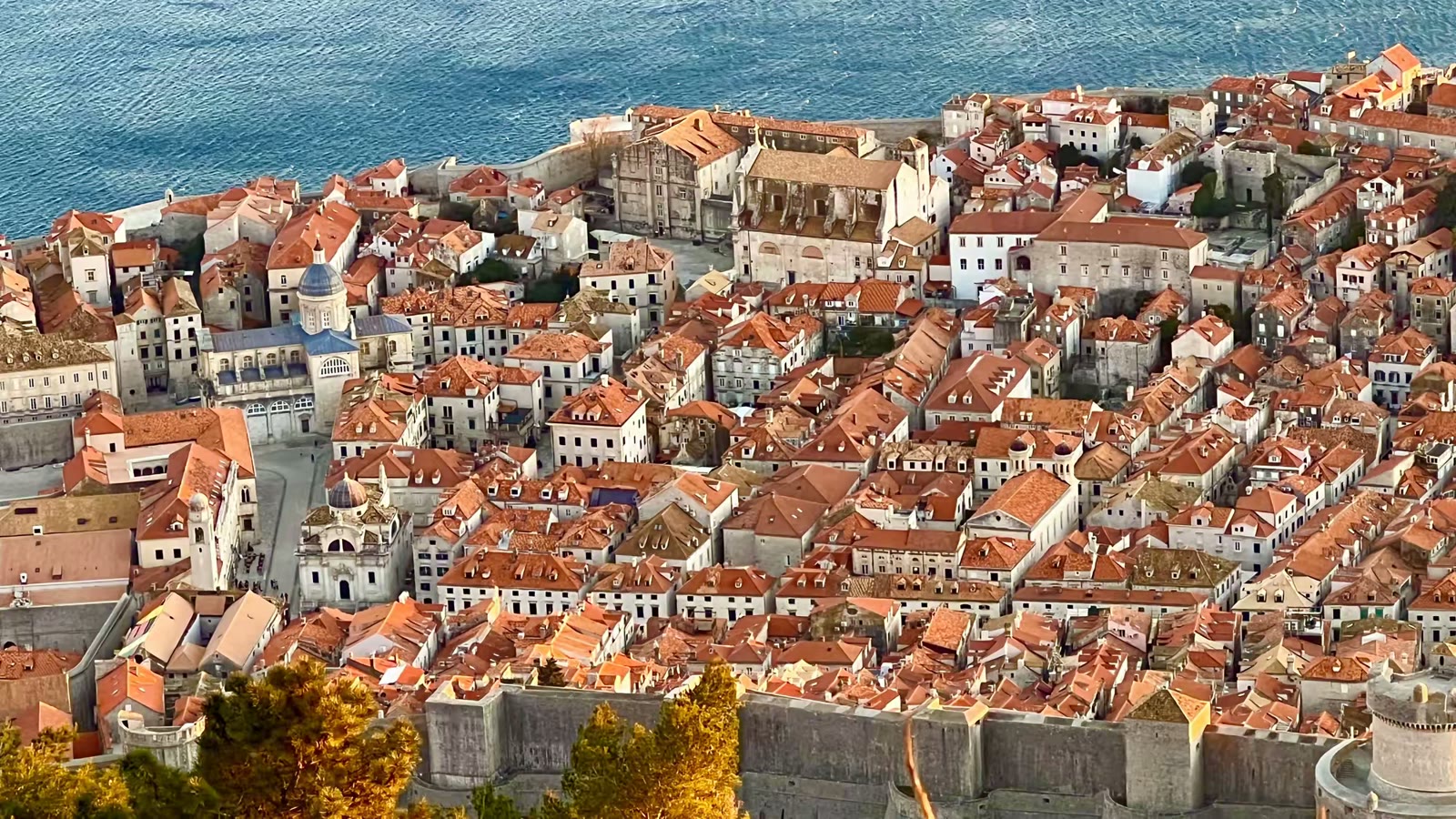 杜布罗夫尼克（Dubrovnik）