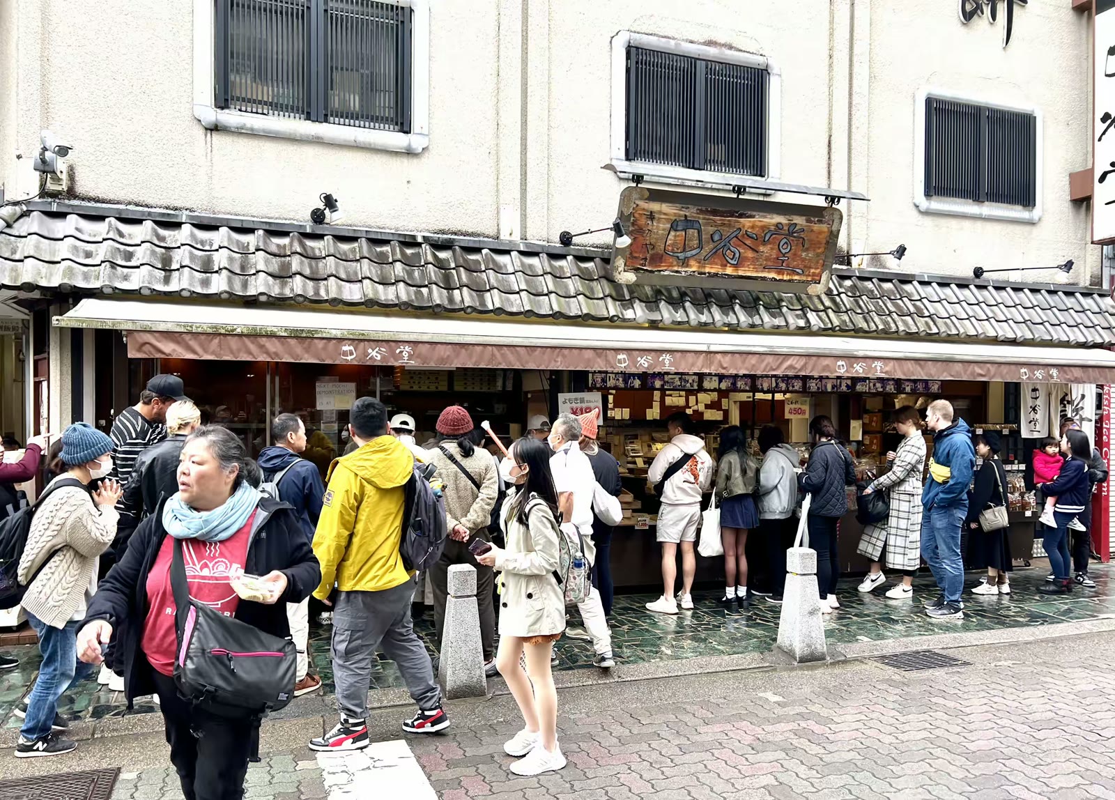 日本奈良行：鹿、春日大社