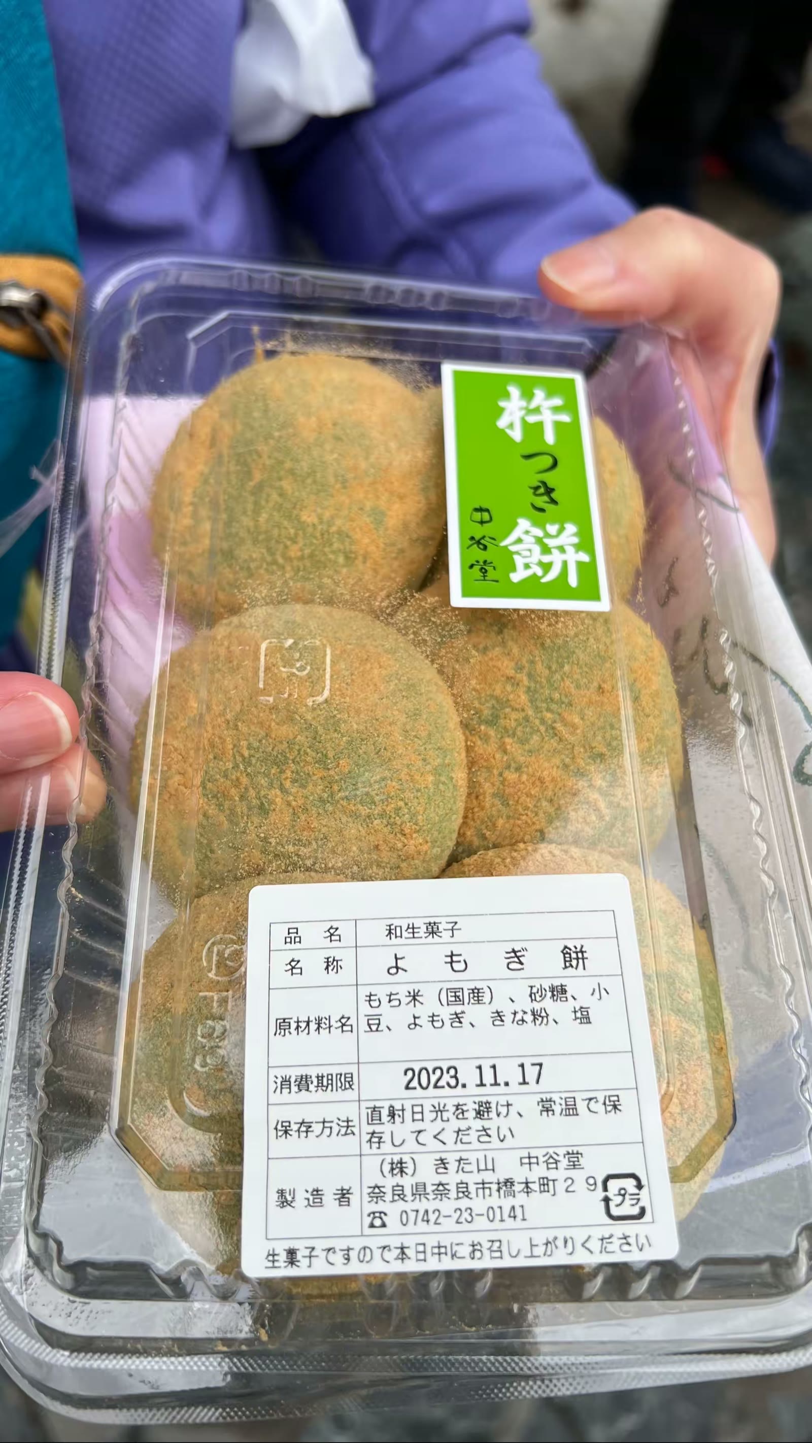 日本奈良行：鹿、春日大社