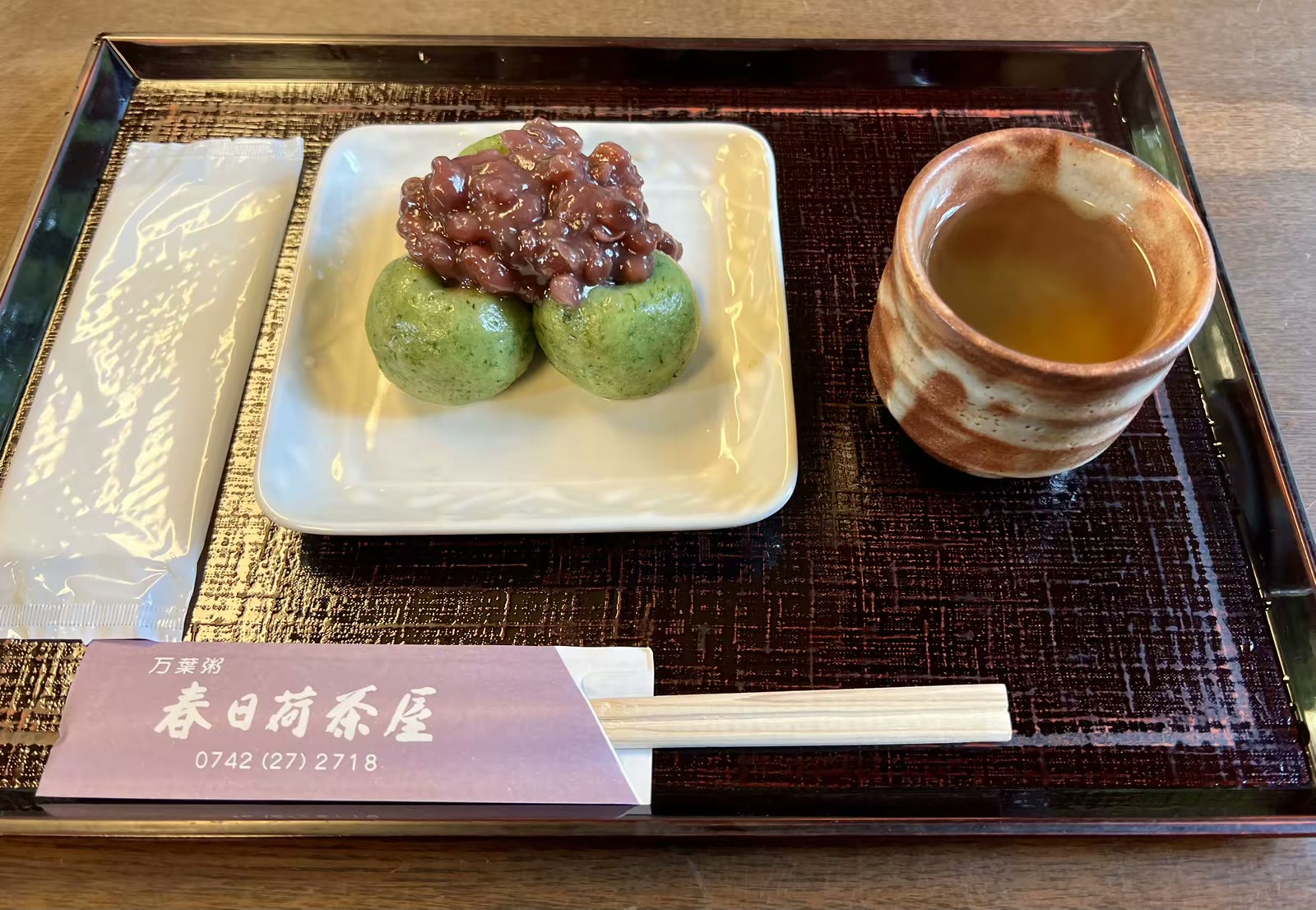 日本奈良行：鹿、春日大社