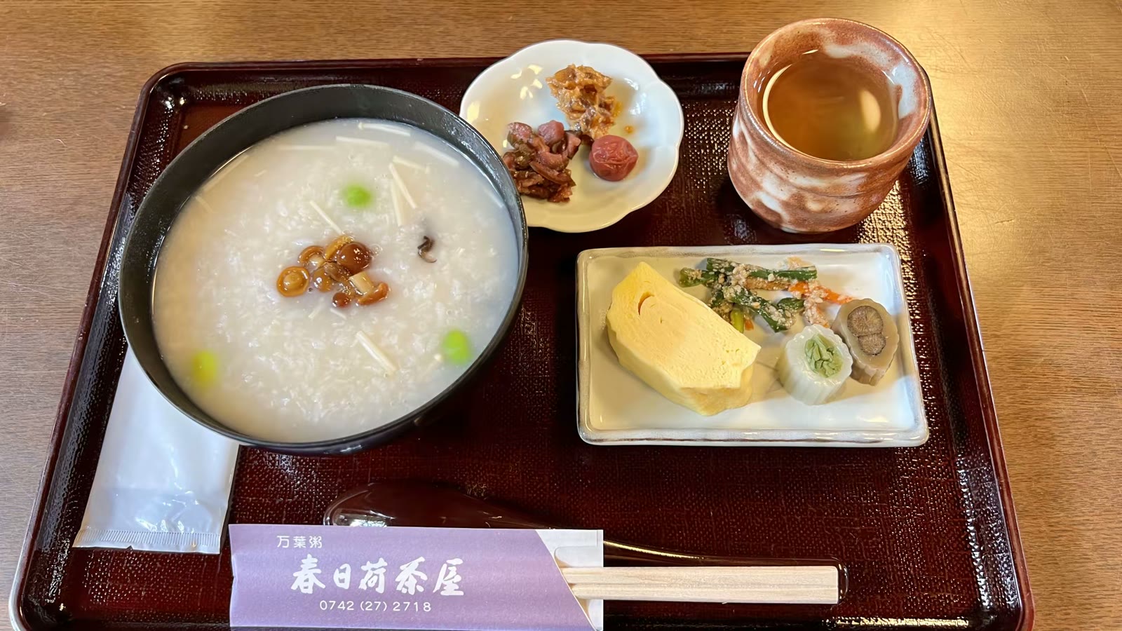 日本奈良行：鹿、春日大社