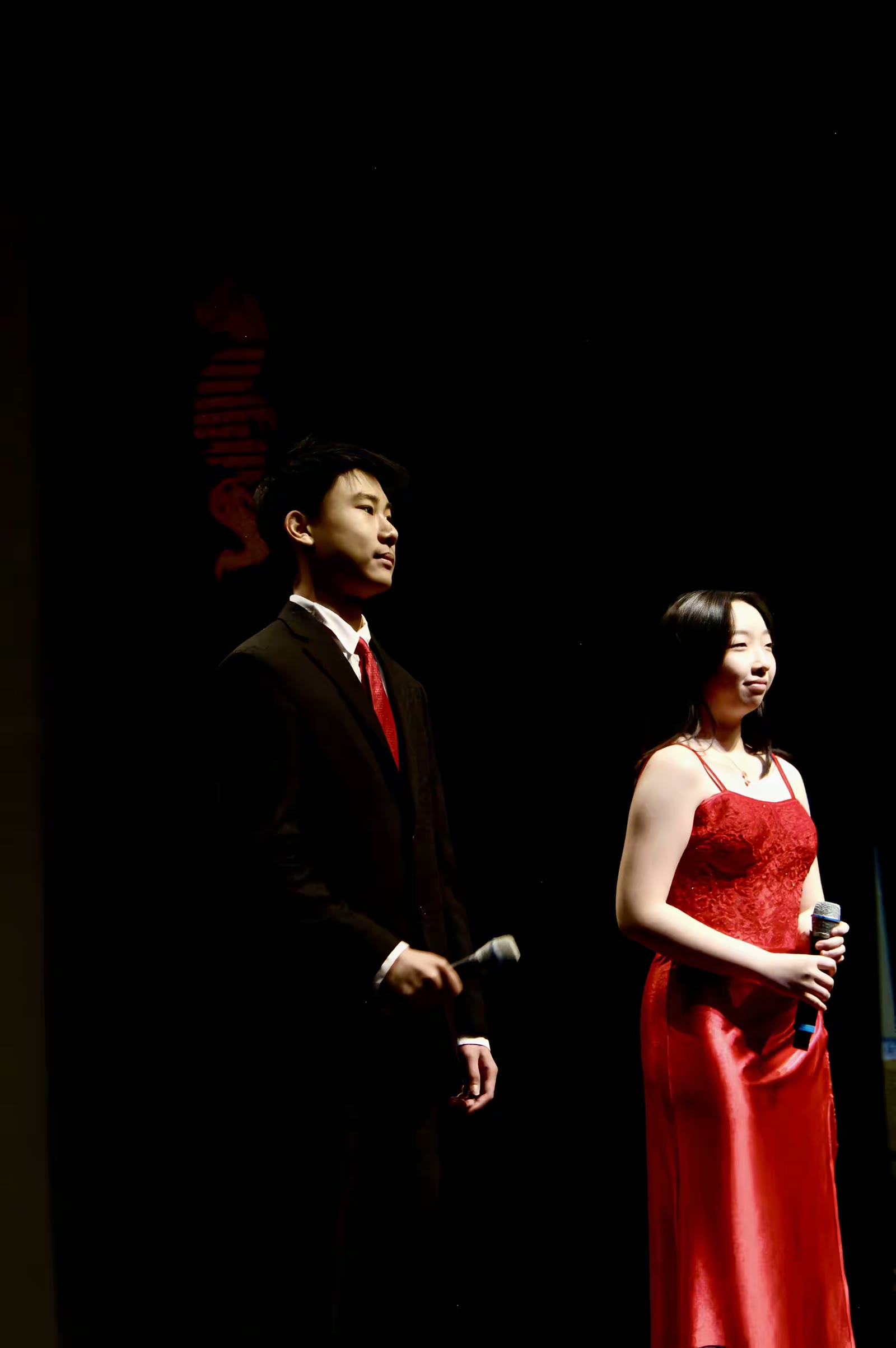 2024孟菲斯华人春晚花絮