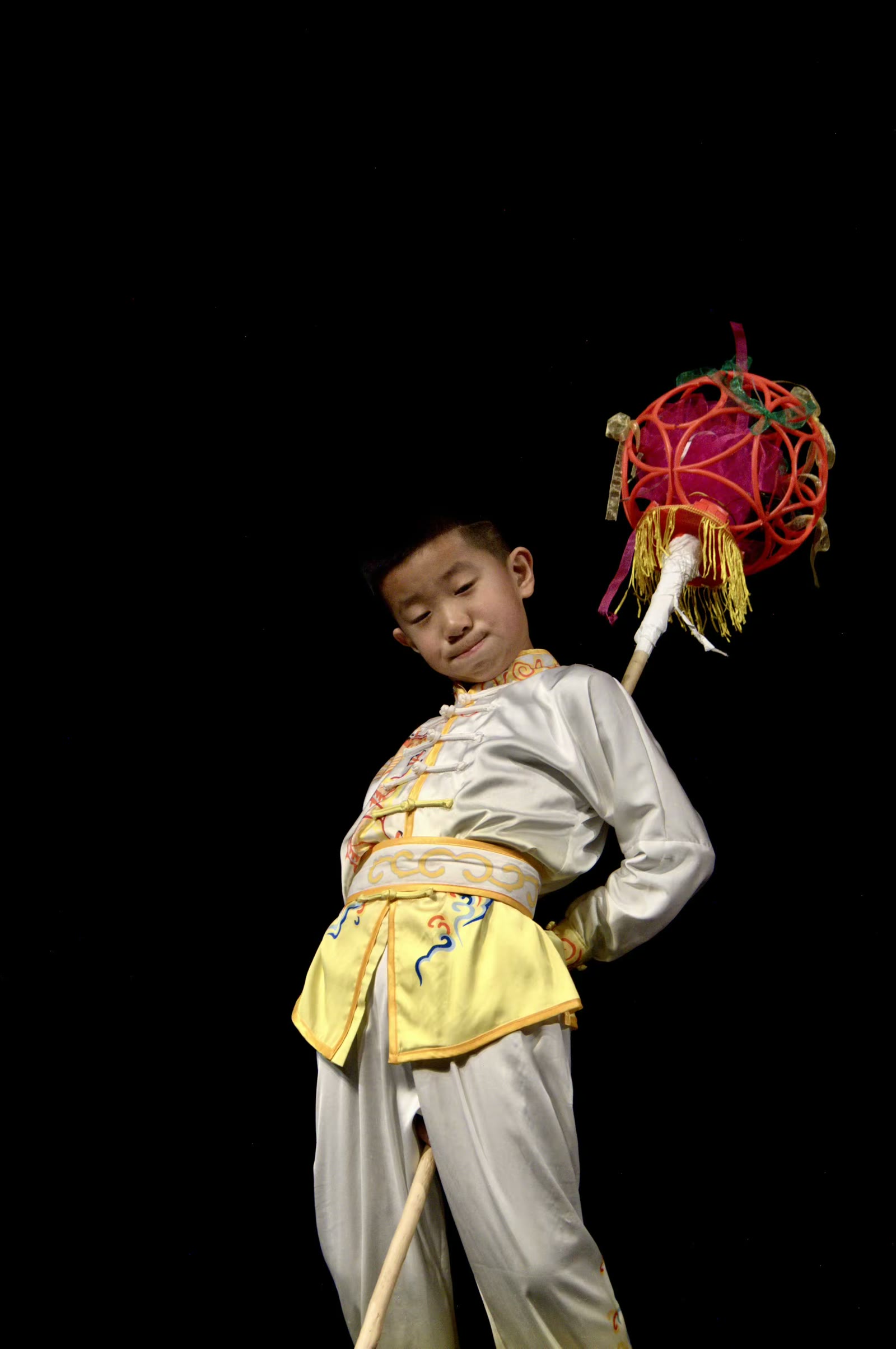 2024孟菲斯华人春晚花絮