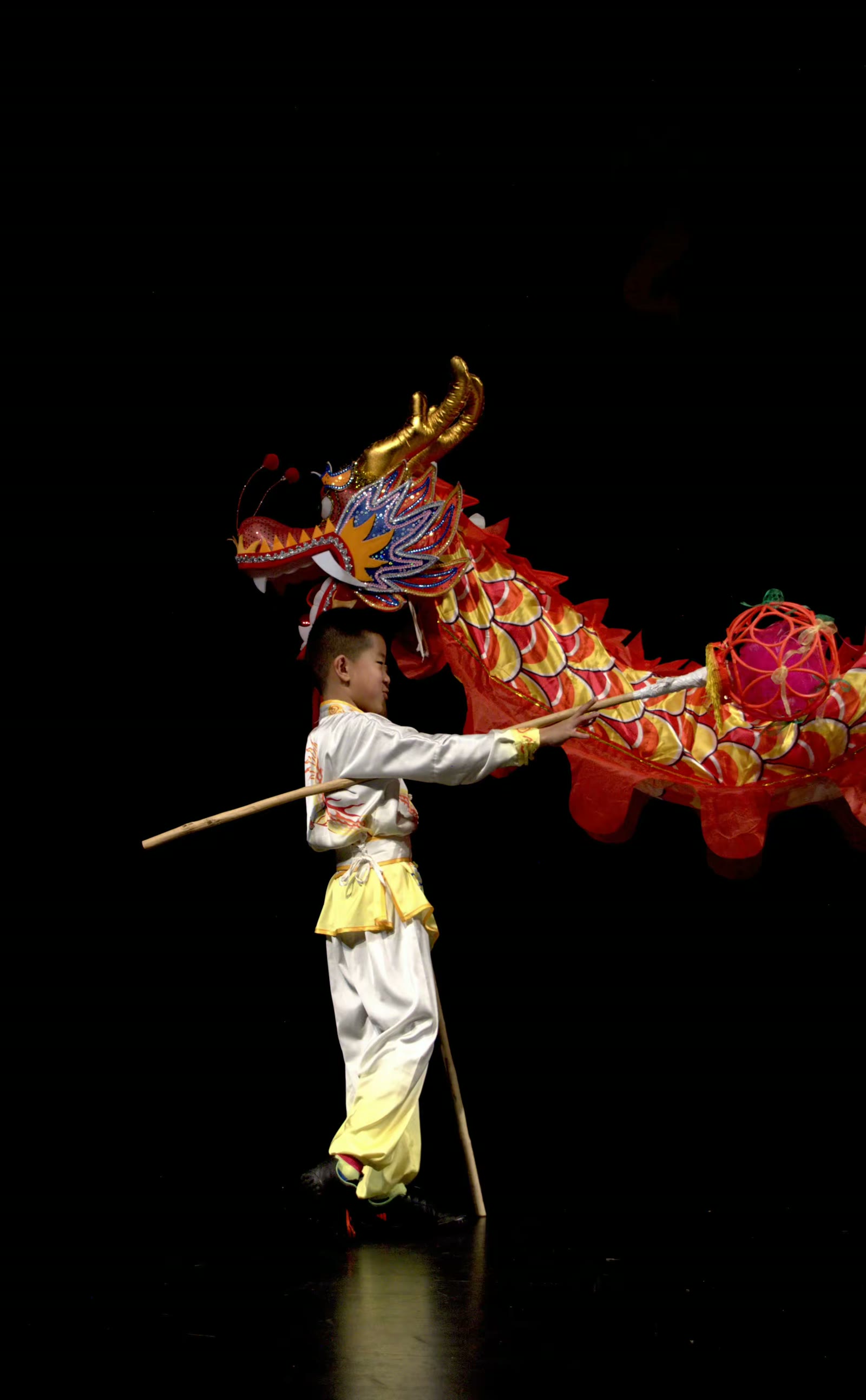 2024孟菲斯华人春晚花絮