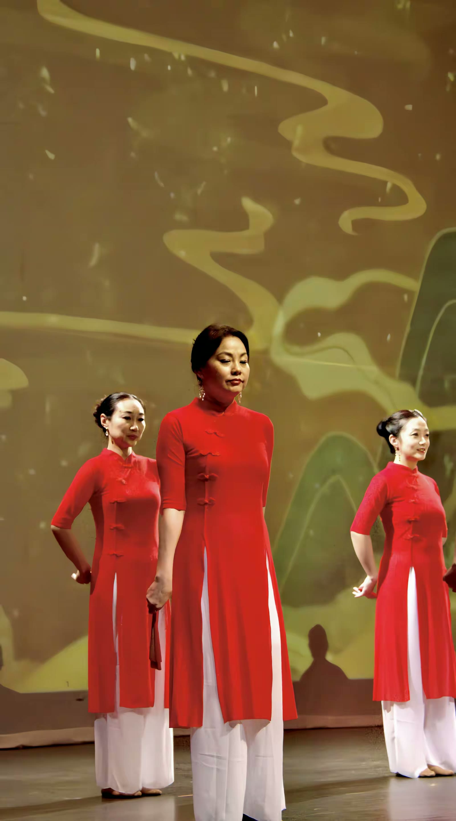 2024孟菲斯华人春晚花絮