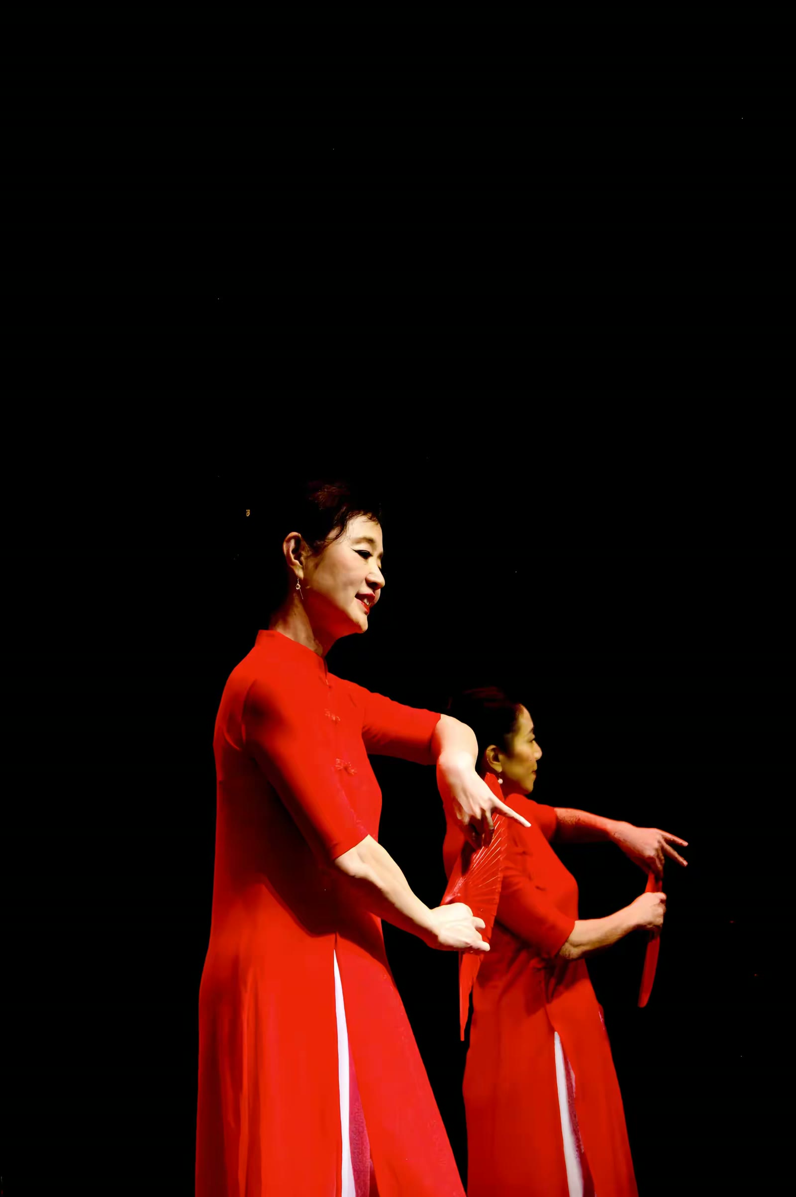 2024孟菲斯华人春晚花絮