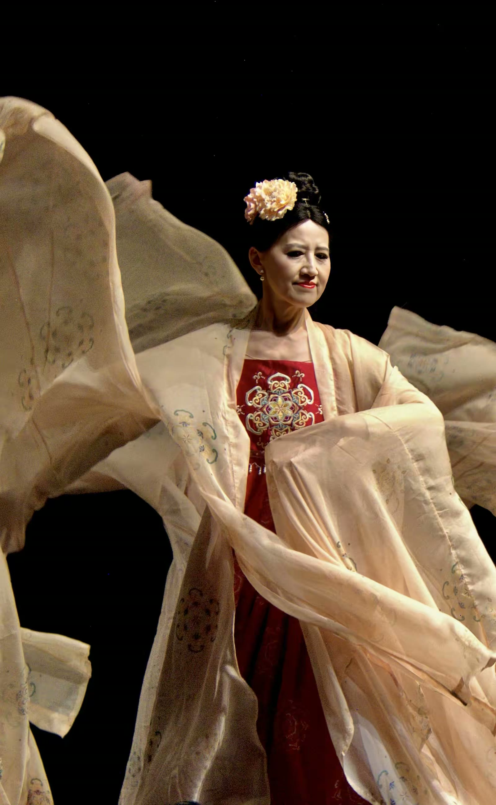2024孟菲斯华人春晚花絮