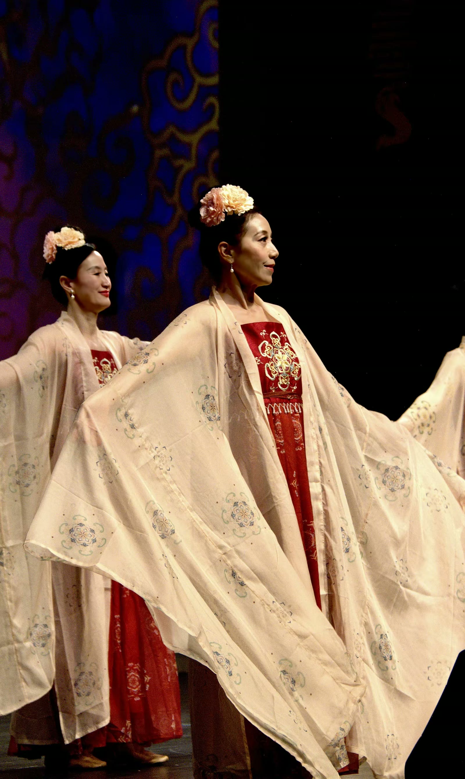 2024孟菲斯华人春晚花絮
