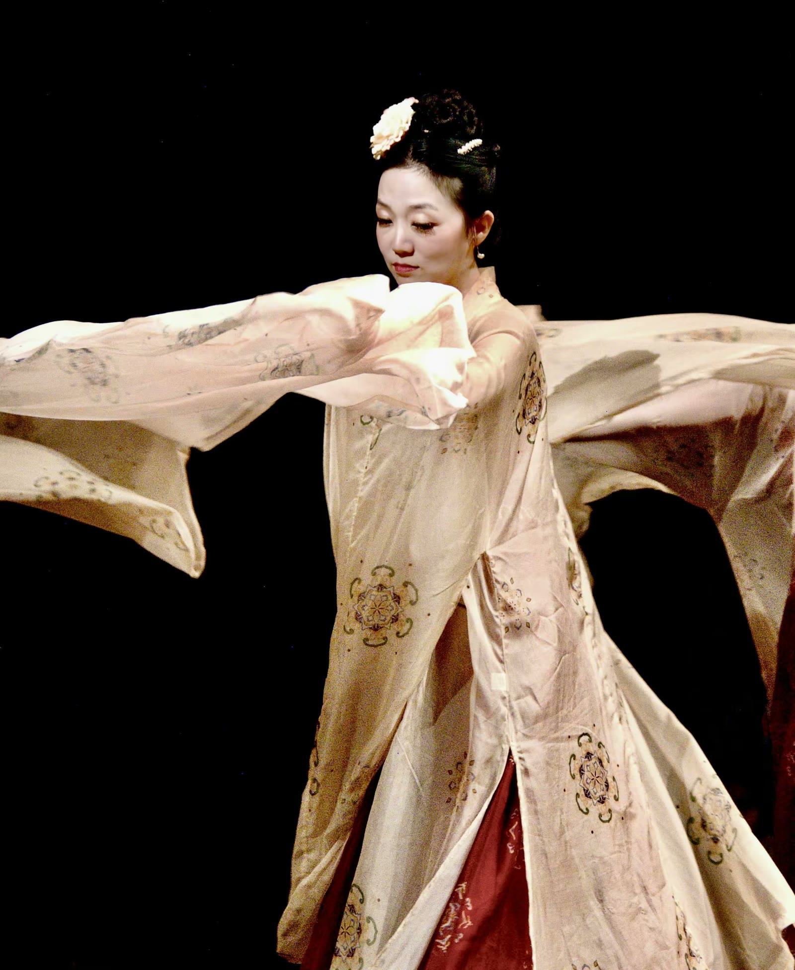 2024孟菲斯华人春晚花絮
