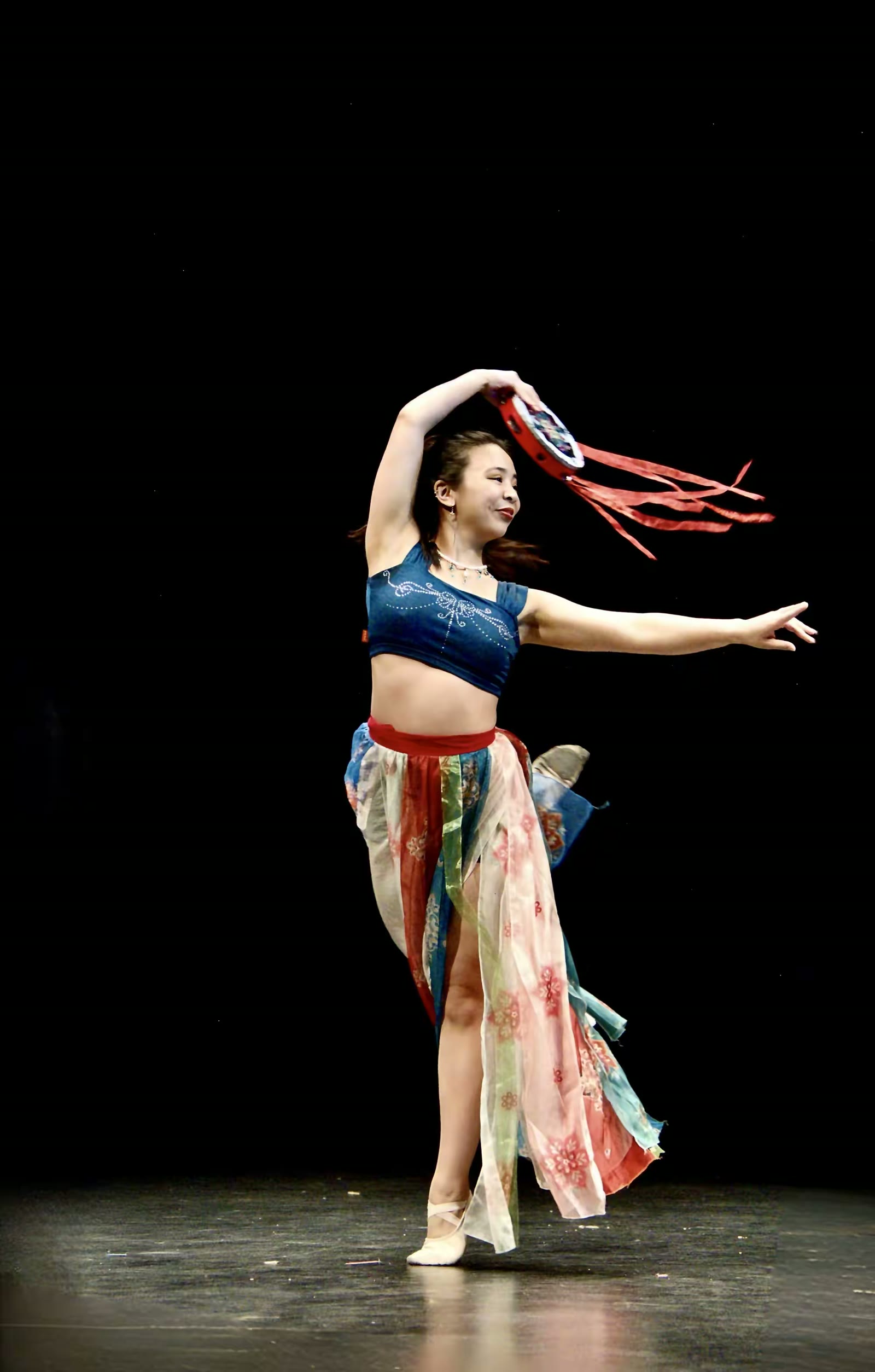 2024孟菲斯华人春晚花絮