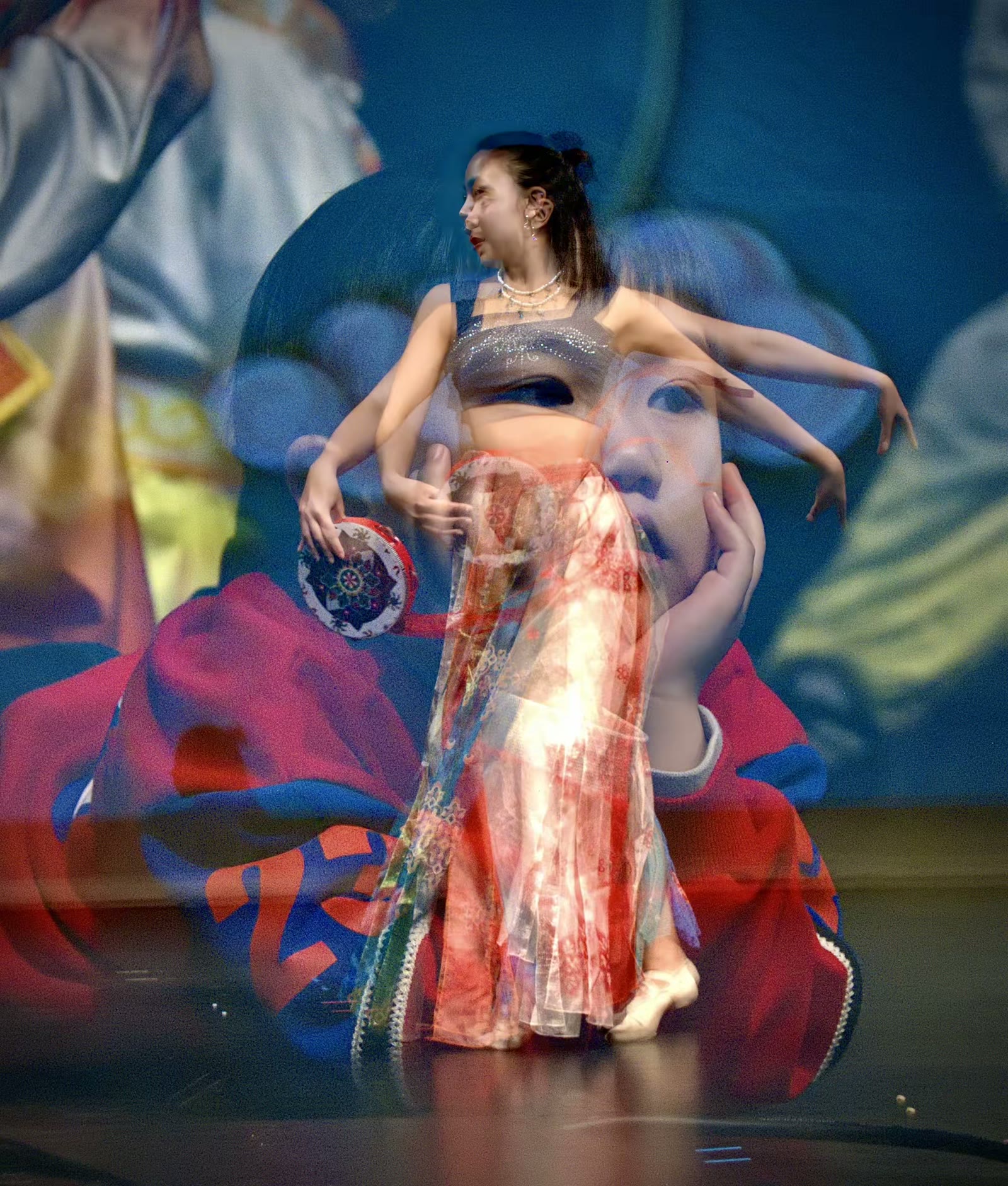 2024孟菲斯华人春晚花絮