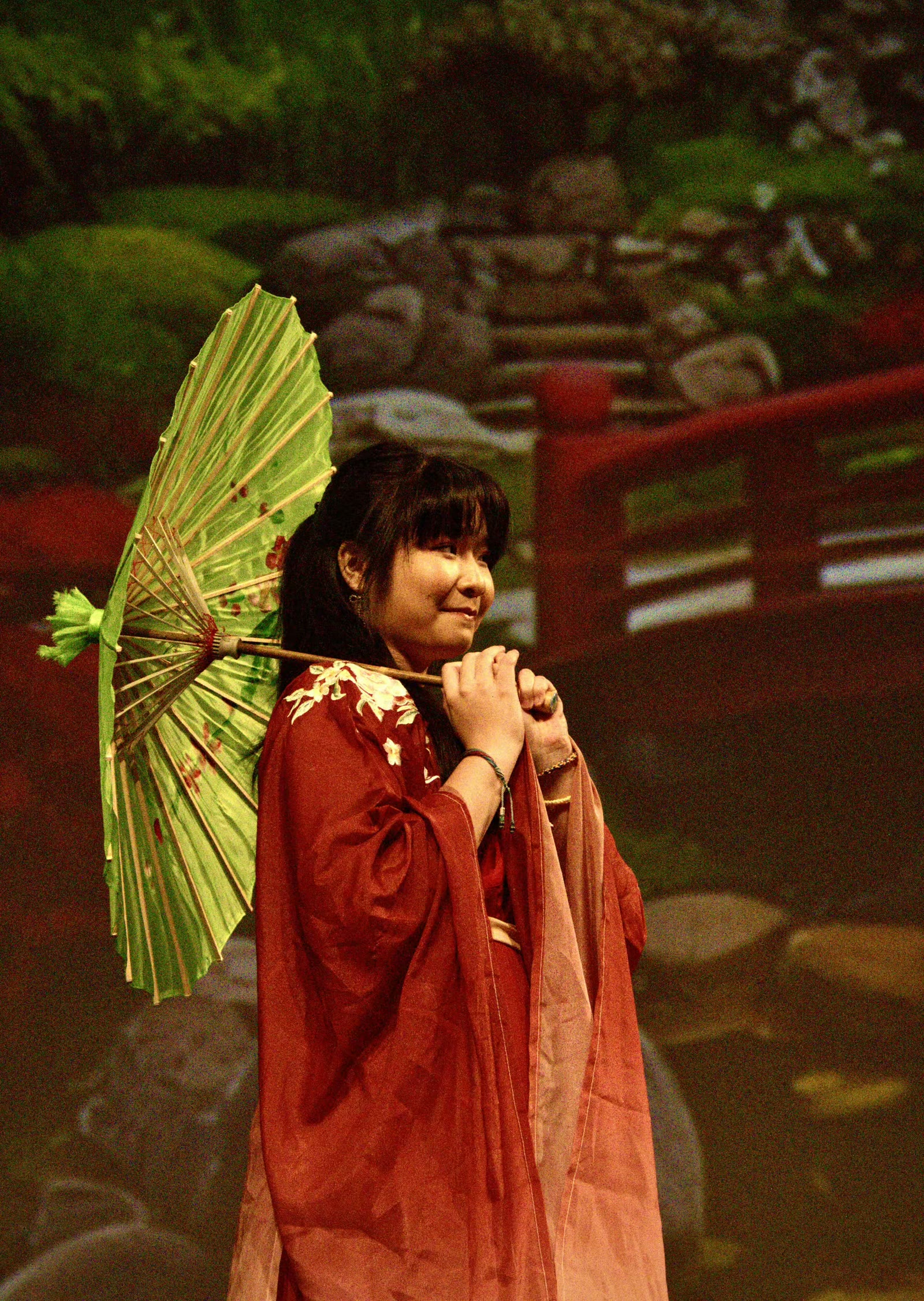 2024孟菲斯华人春晚花絮