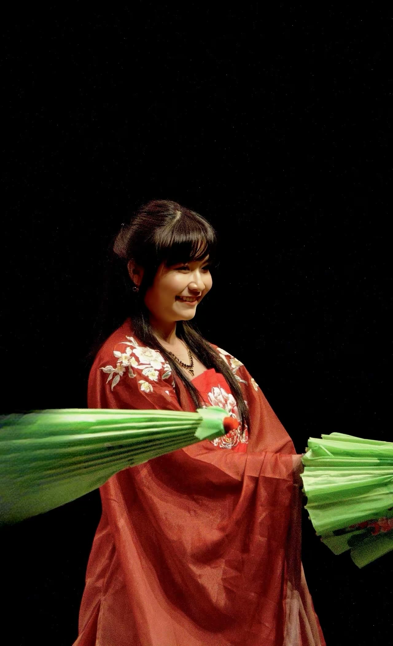 2024孟菲斯华人春晚花絮
