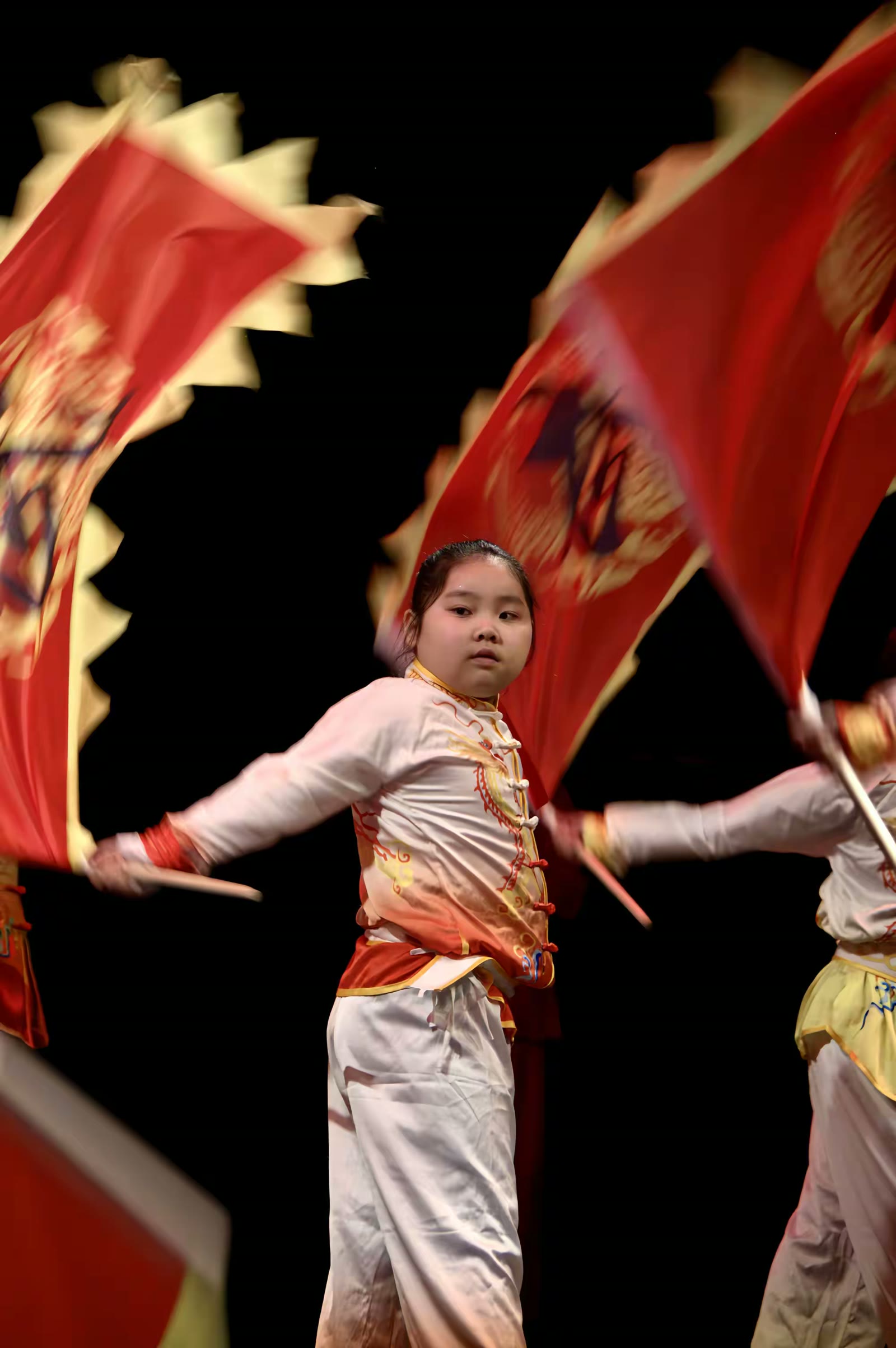 2024孟菲斯华人春晚花絮