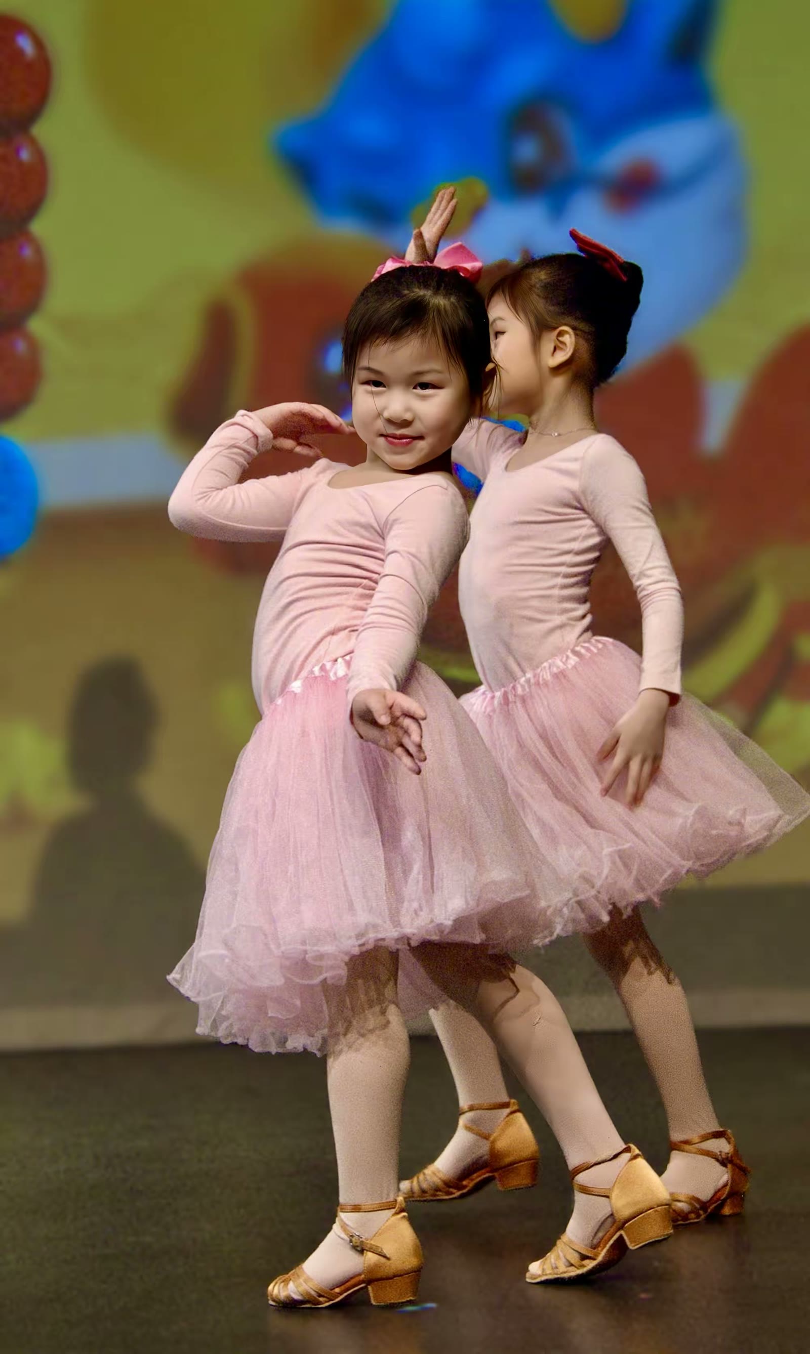 2024孟菲斯华人春晚花絮