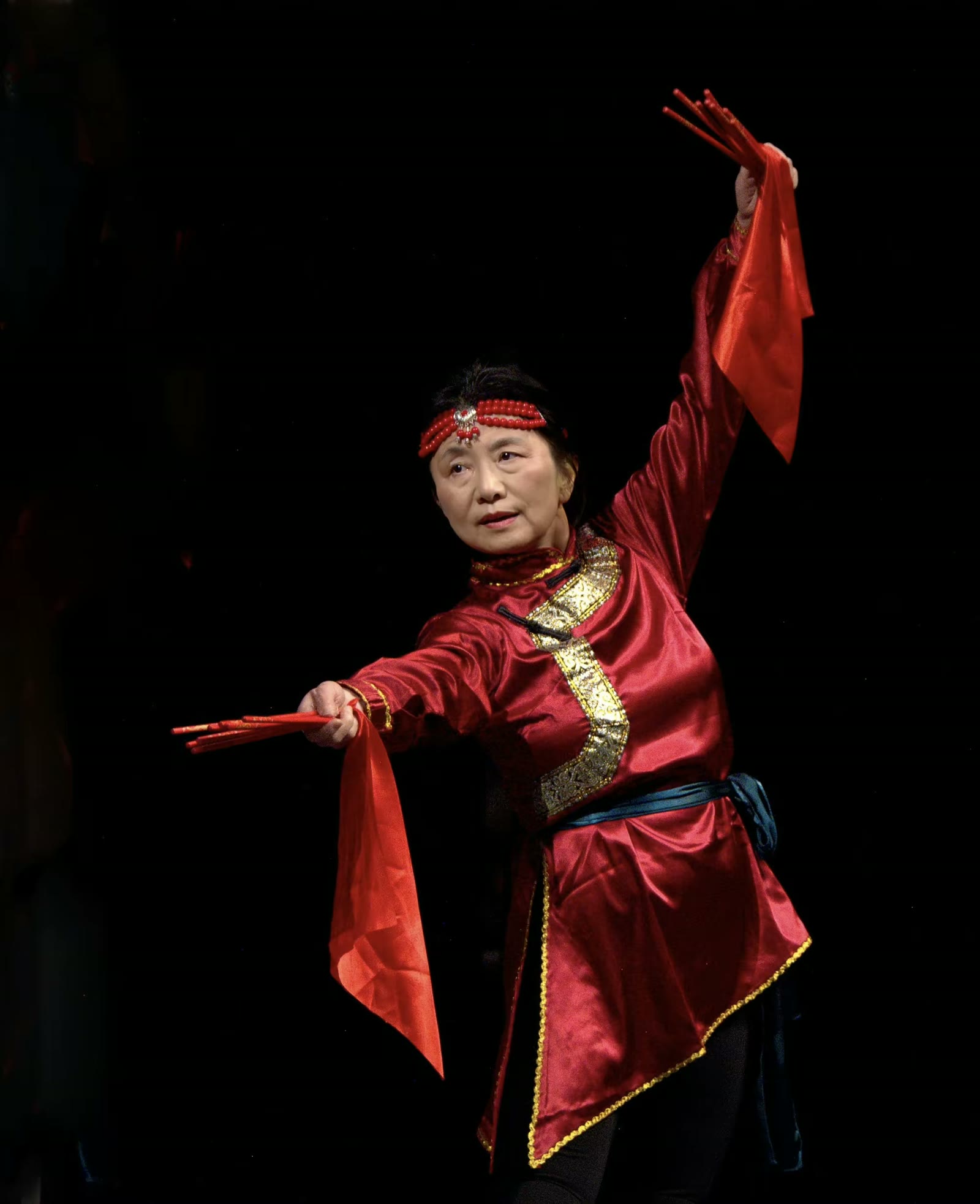 2024孟菲斯华人春晚花絮